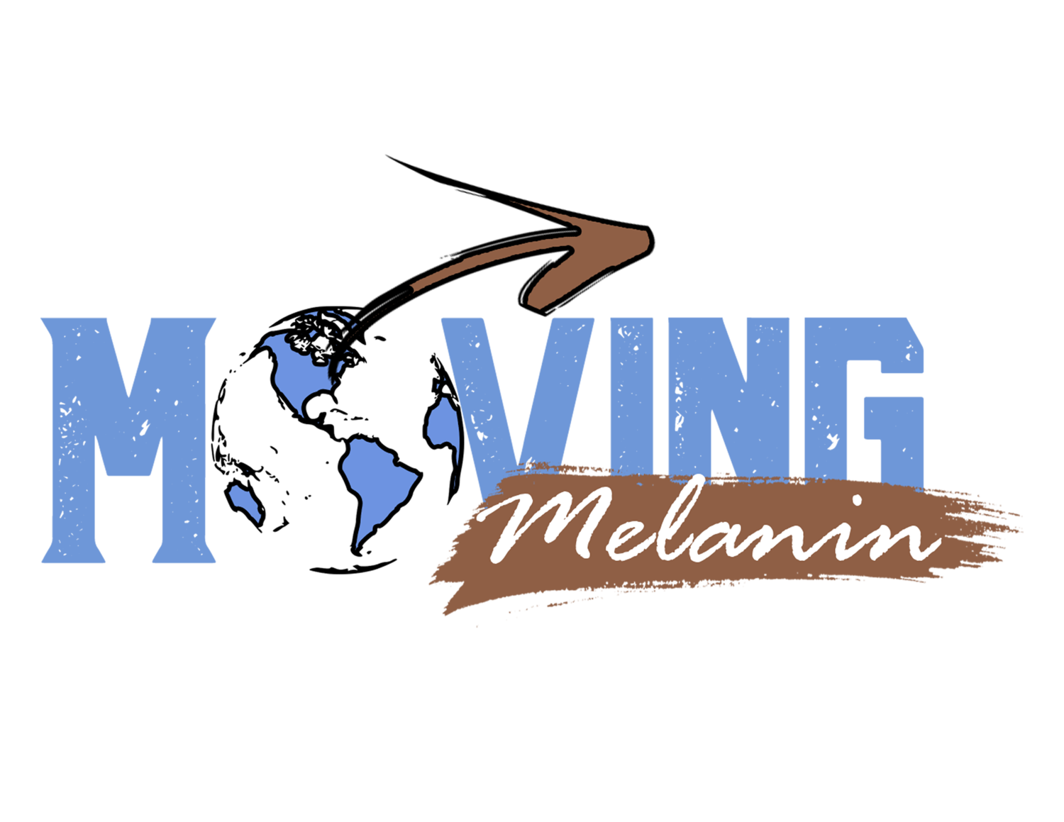 Moving Melanin