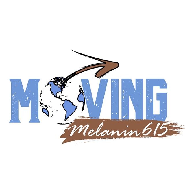 Happy Thursday! ⁣⁣
⁣⁣
Noticed a change in the logo? ⁣⁣
⁣⁣
Yes, we did too! ⁣⁣
⁣⁣
On 1/27/2020 we launched our first Atlanta based trip.⁣
⁣
Moving Melanin Atlanta first trip will be Thailand November 2020.⁣
⁣⁣
Have you followed @movingmelanin404 ? ⁣⁣
