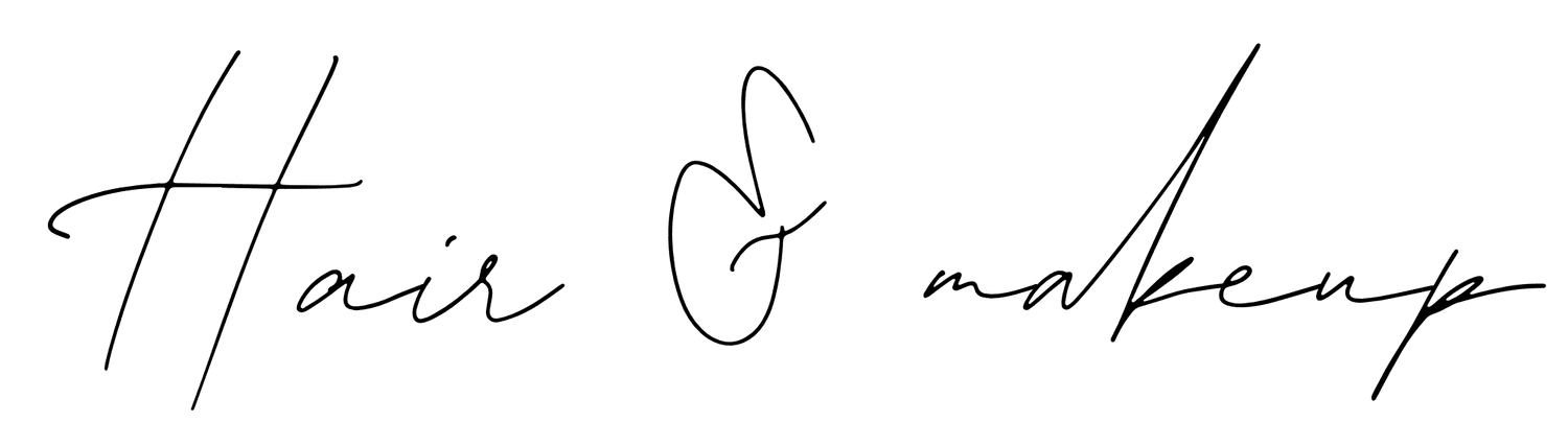 hair and makeup services in highlands nc