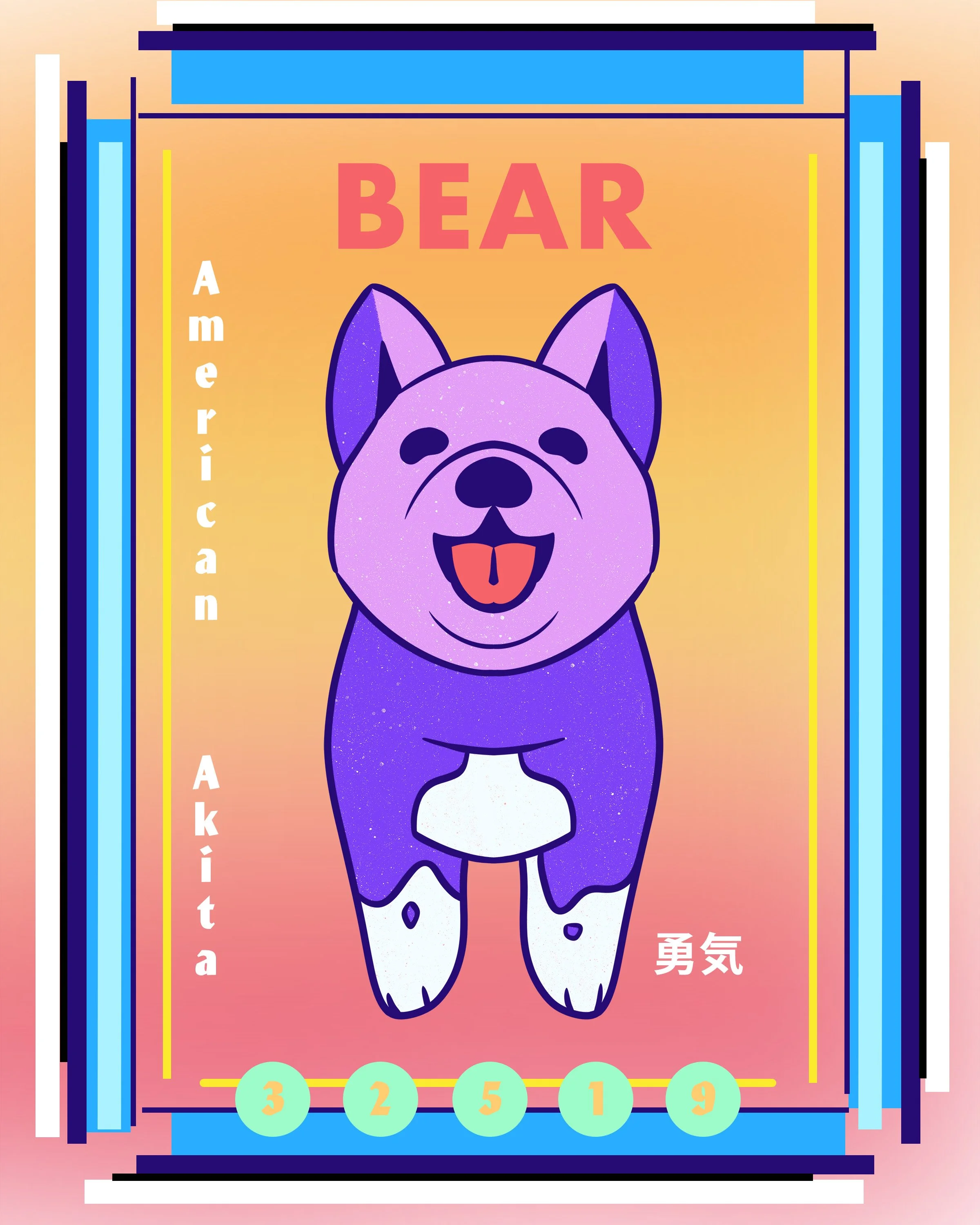 Bear