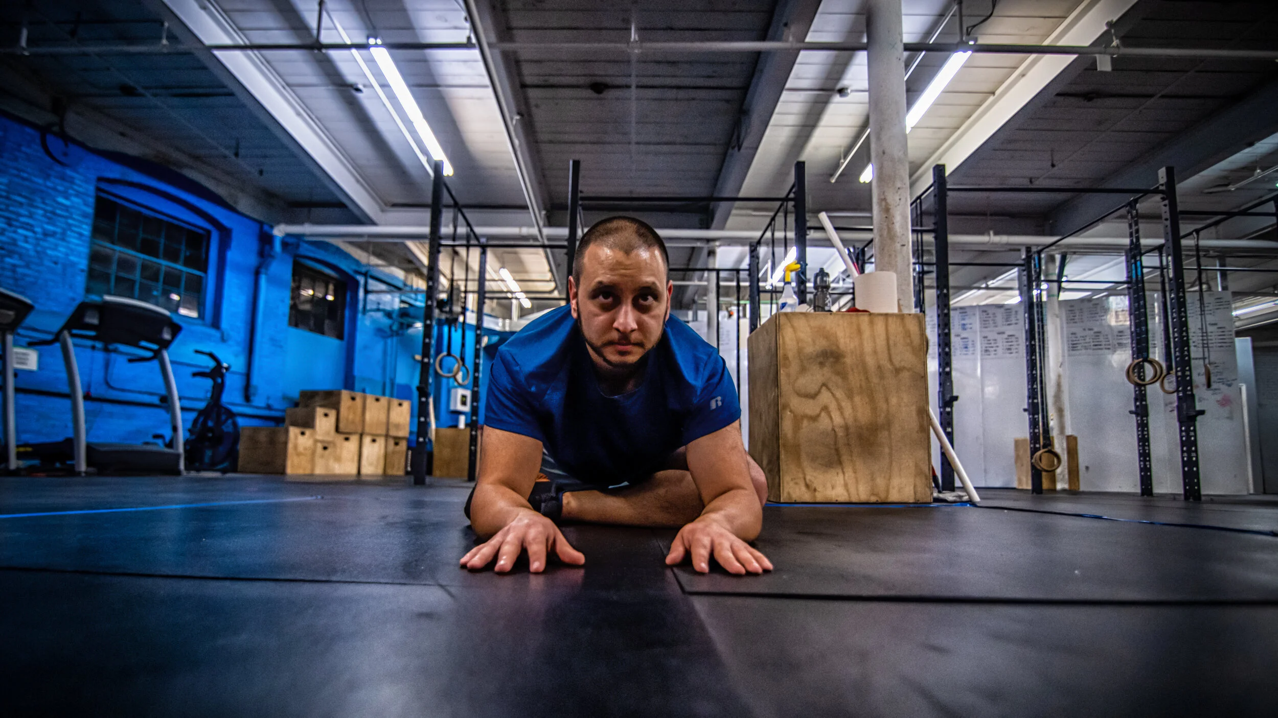  Rest and recovery: A key component of any fitness program