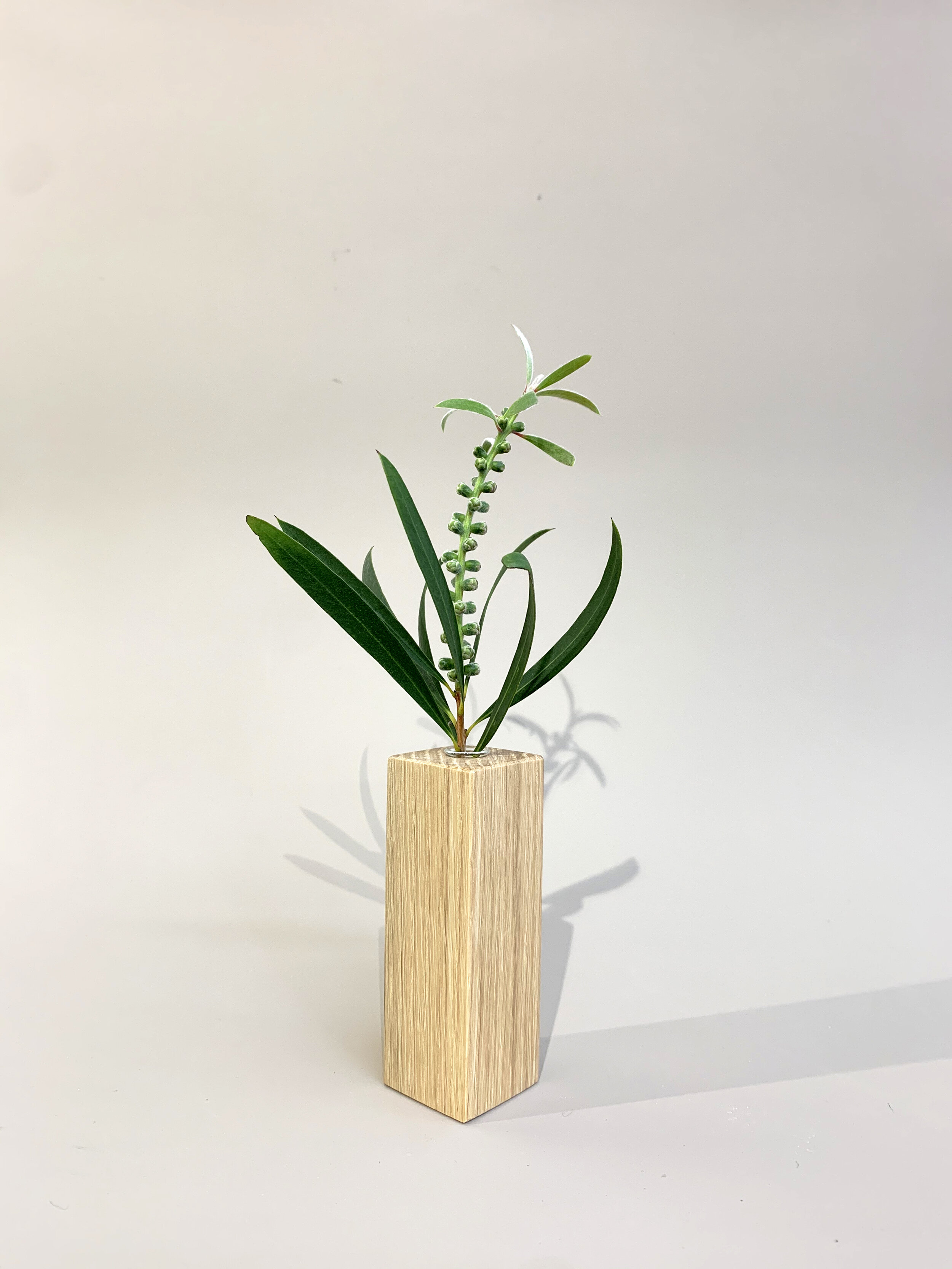 Bloku I // small vase