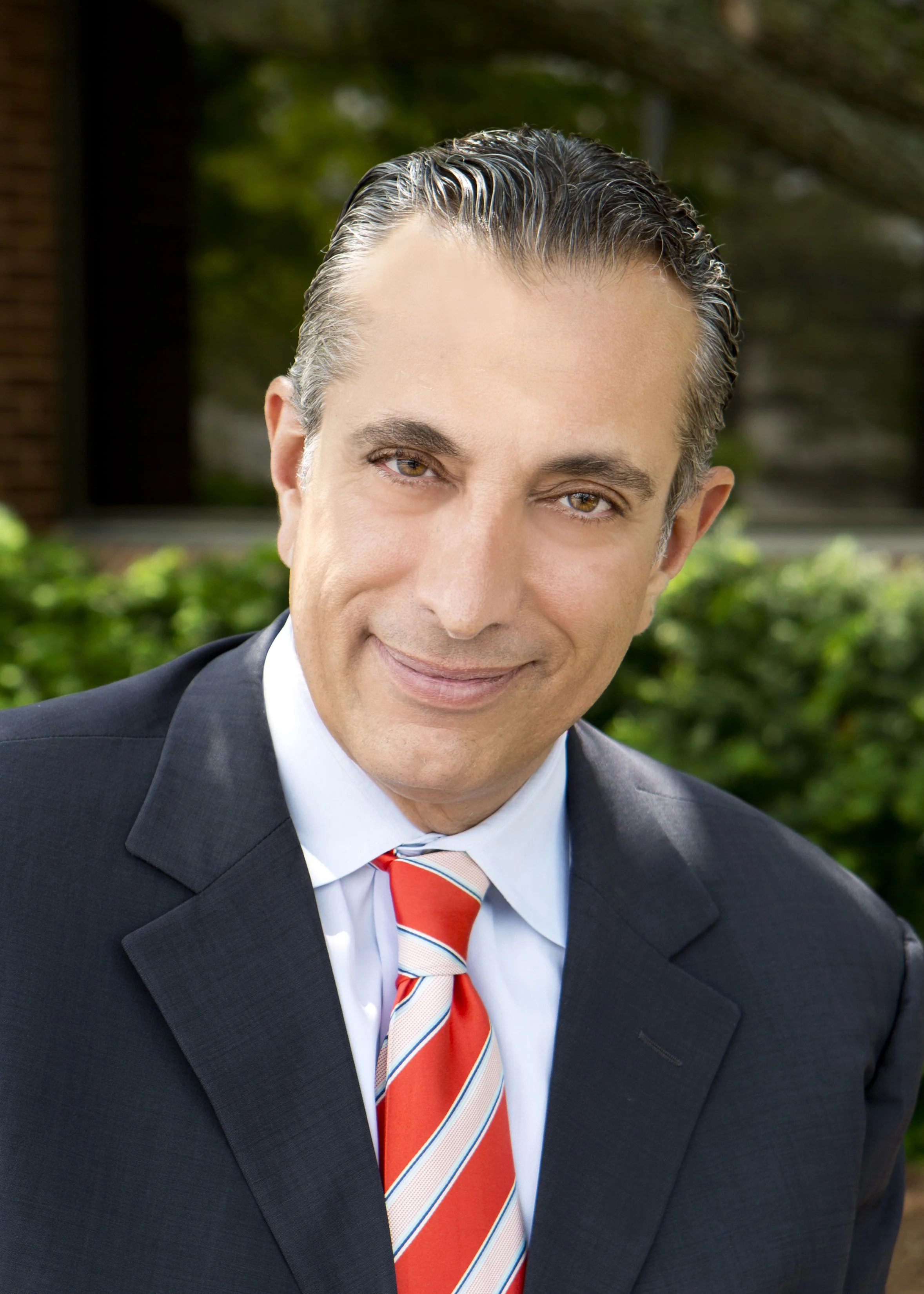 Raymond R. Bolourtchi