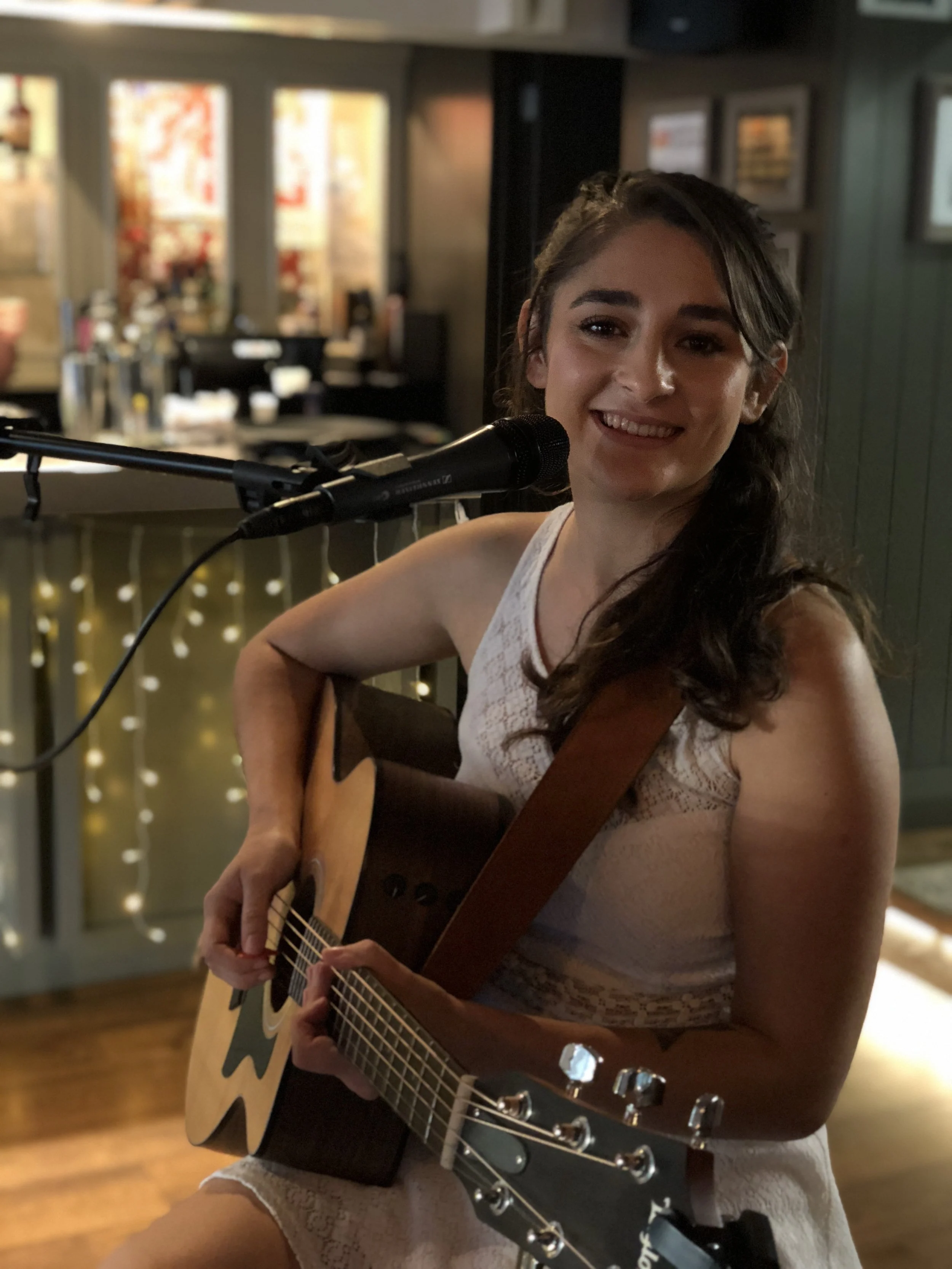 The Attic - June 2018