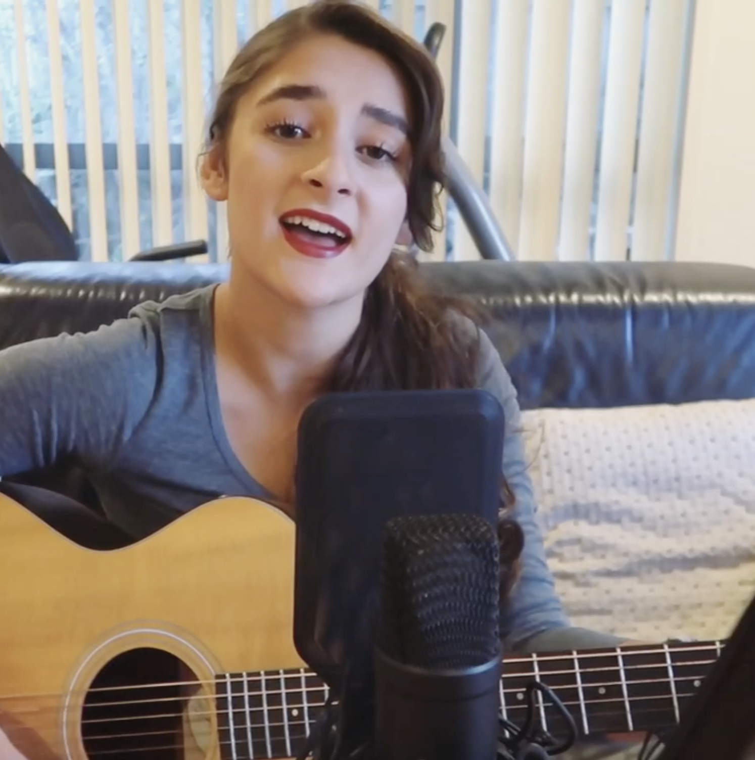 May Music Month - Reflection