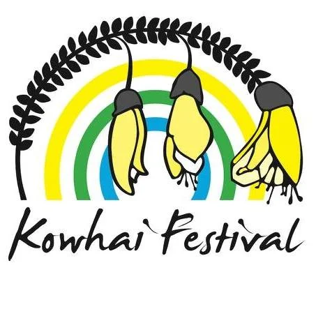 Kowhai Festival Huge Day Out