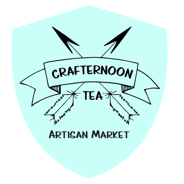 Crafternoon Tea Market