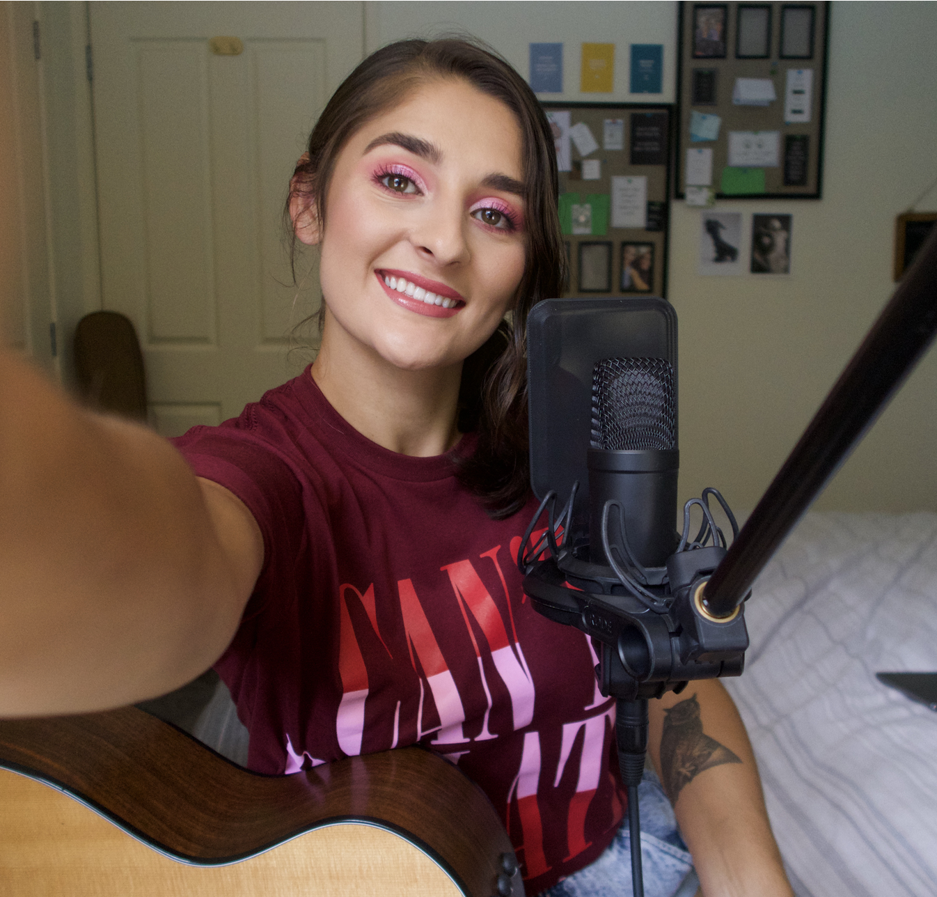 Video A Week