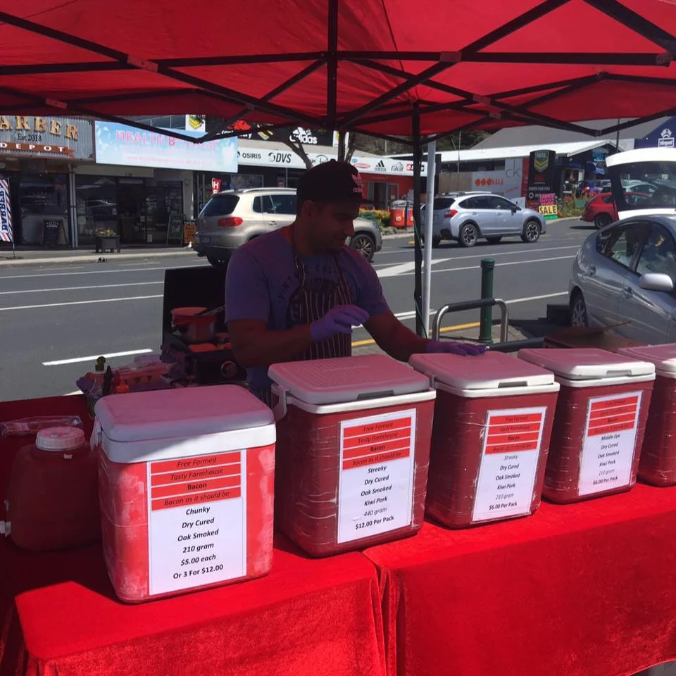 Silverdale Artisan Market