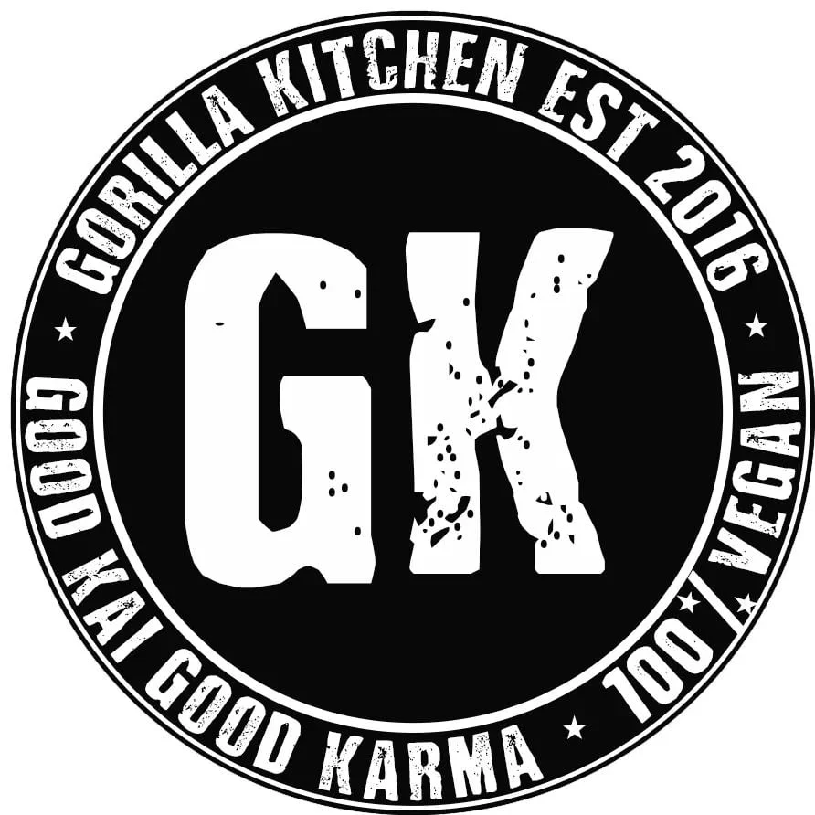 Gorilla Kitchen Quiz Night