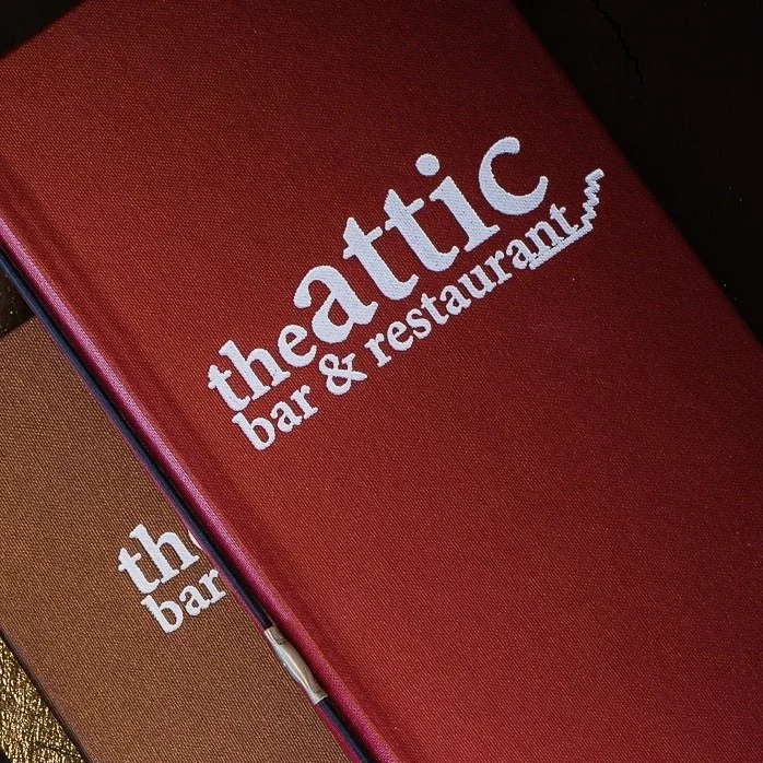 The Attic