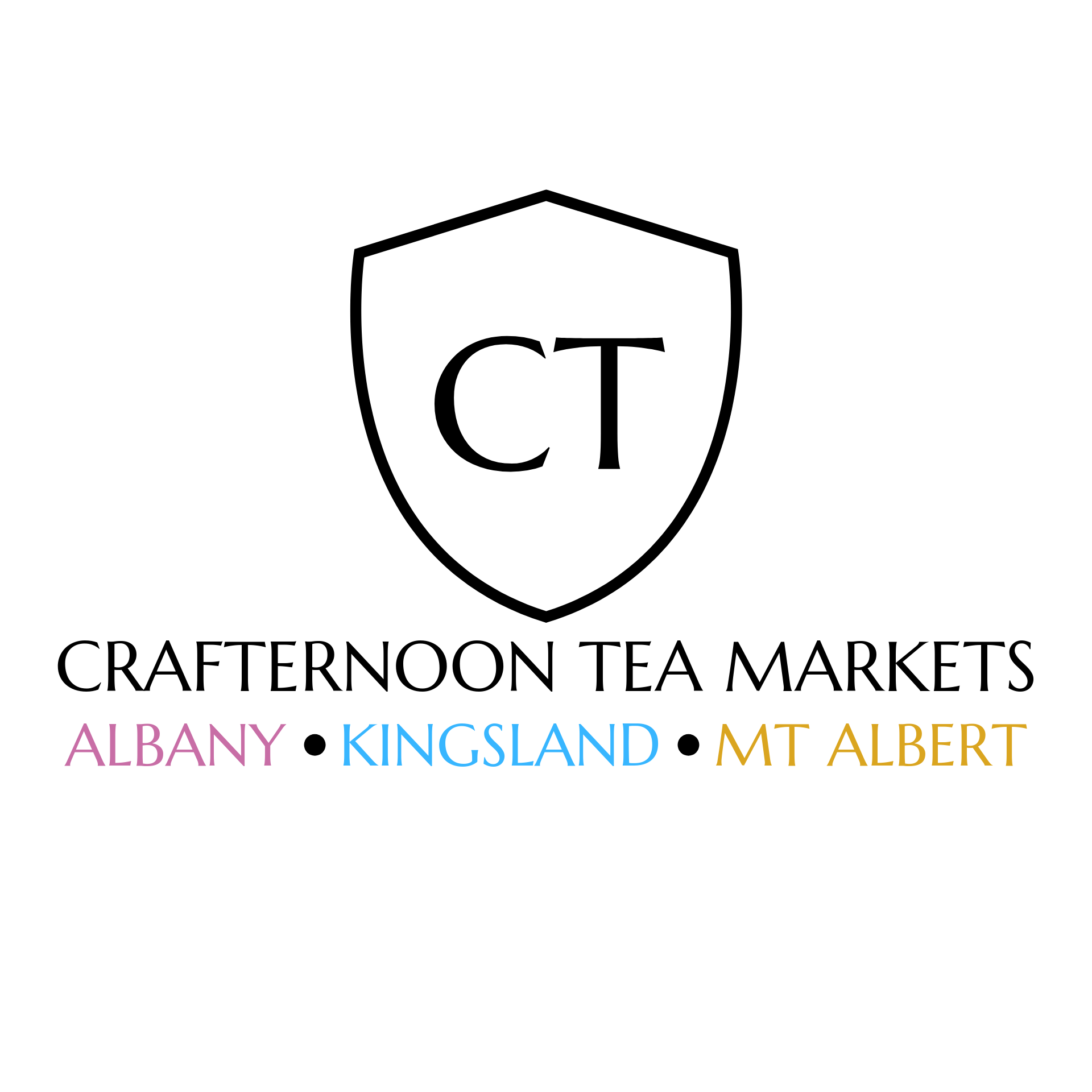 Crafternoon Tea