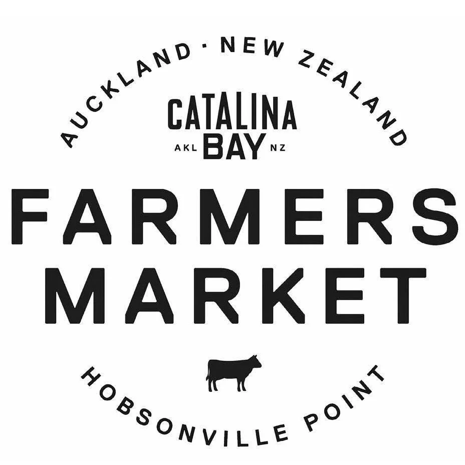 Catalina Bay Farmers Market