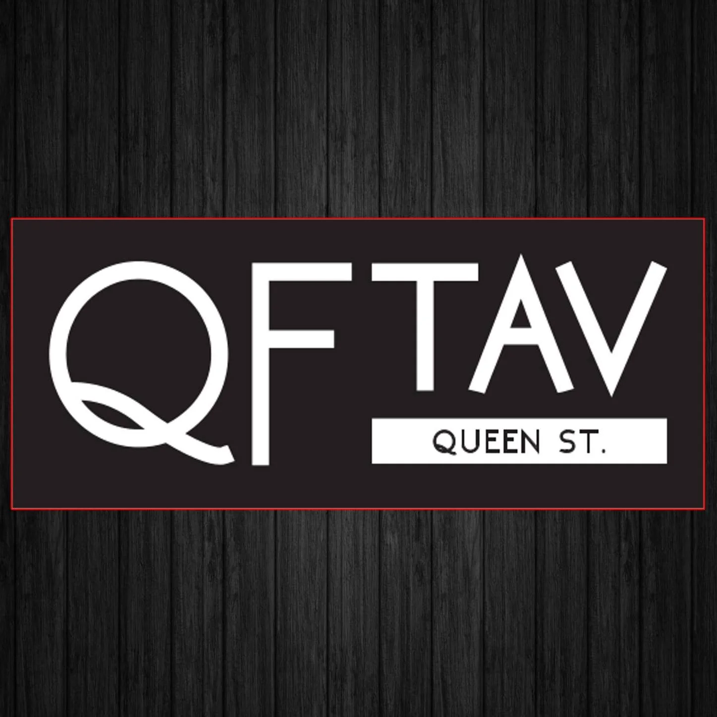 QF Tavern