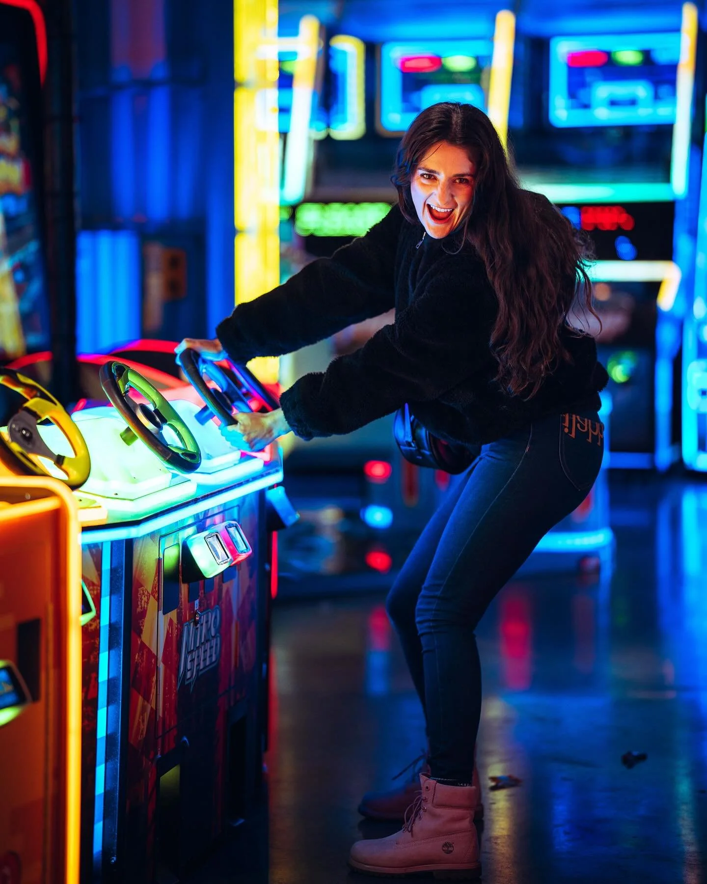 Can you tell we’re stoked to already have three singles out..? 🤣
Have you listened to them all??? 👀