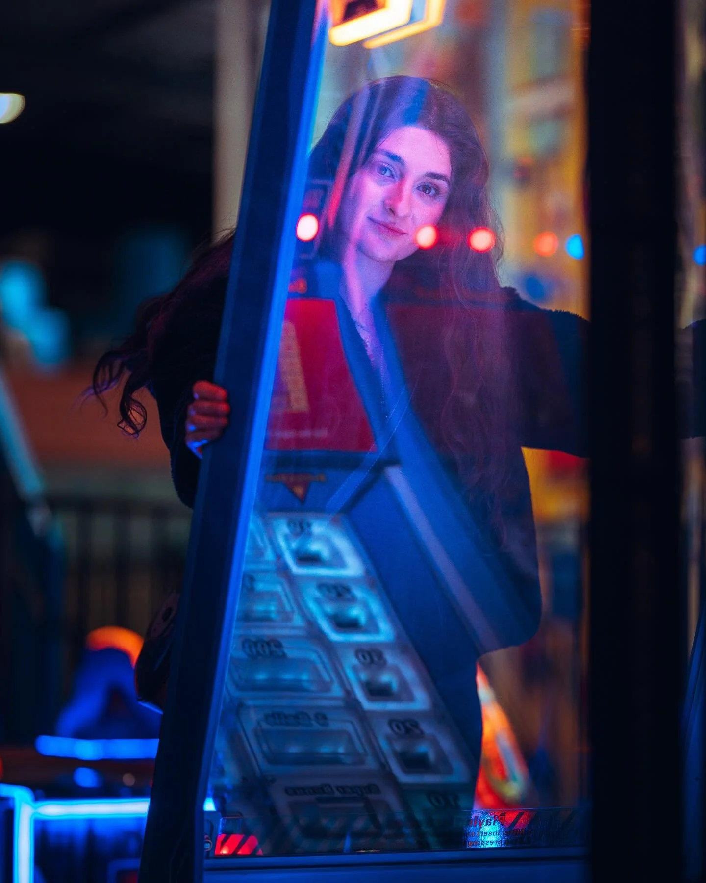 Me looking for you in the crowd tomorrow night at the @macsummermusic Revitalise Tour 🎙️
✨ Live at Leigh Sawmill Fri Oct 17th ✨