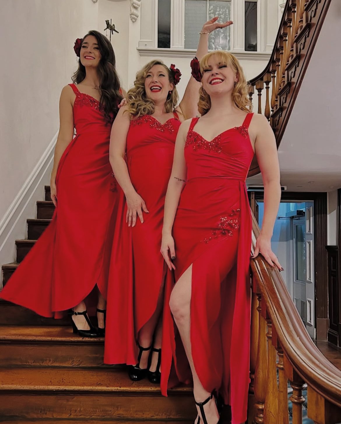 The Madeleines Red Gown.jpg
