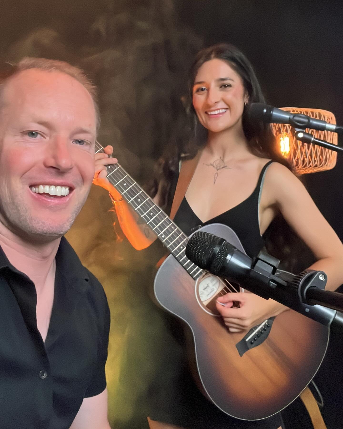 Keeping the good times rolling with lots of fun gigs heading into Summer 🌞