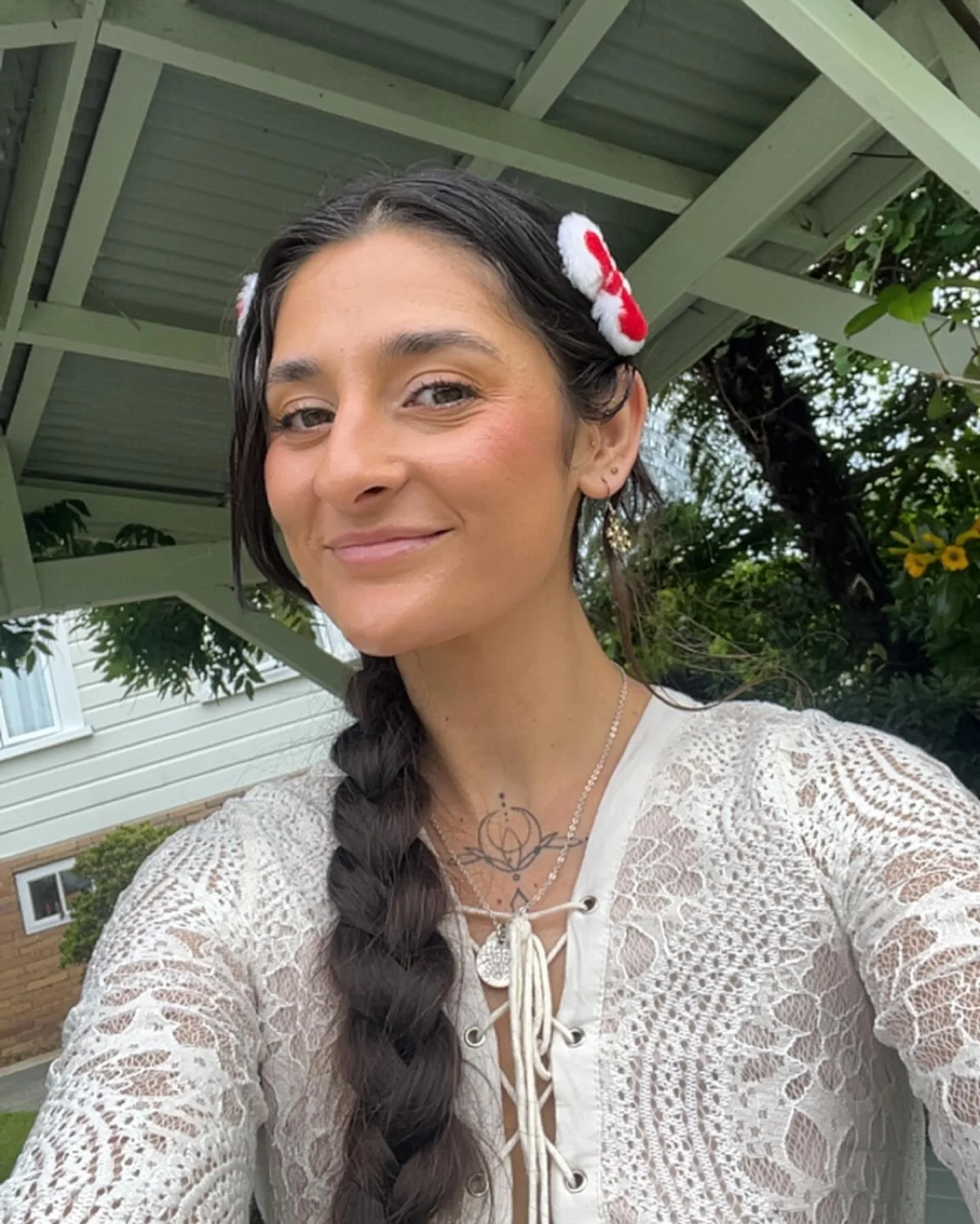 Christmas gigs are in full swing 🎄

What a beautiful spot we had up at The James Homestead for a Christmas party! 

@intuition.duo 
@davidshanhun