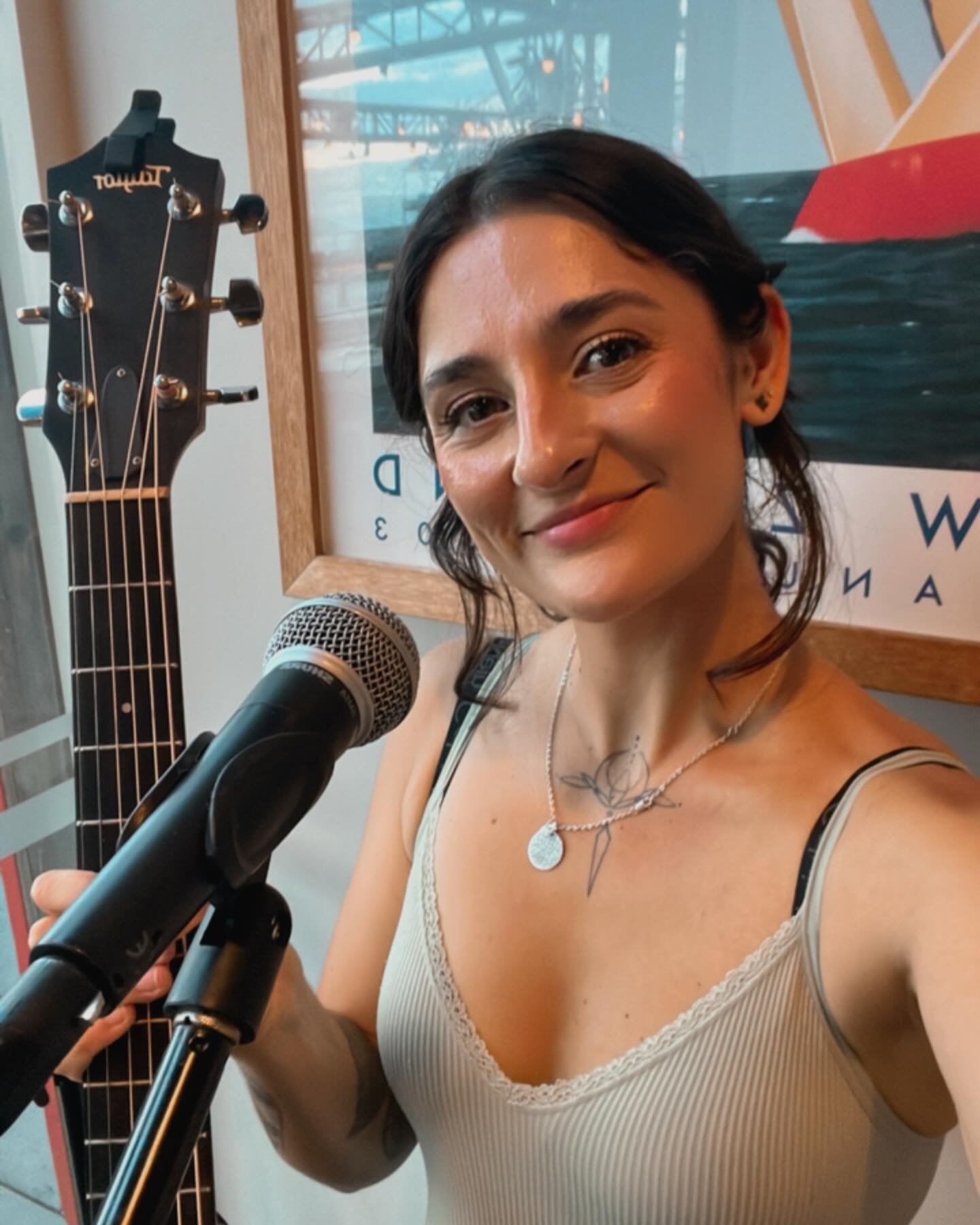 Are we still doing the random photo dump thing? 
Here&rsquo;s some cute moments from the last month ☀️