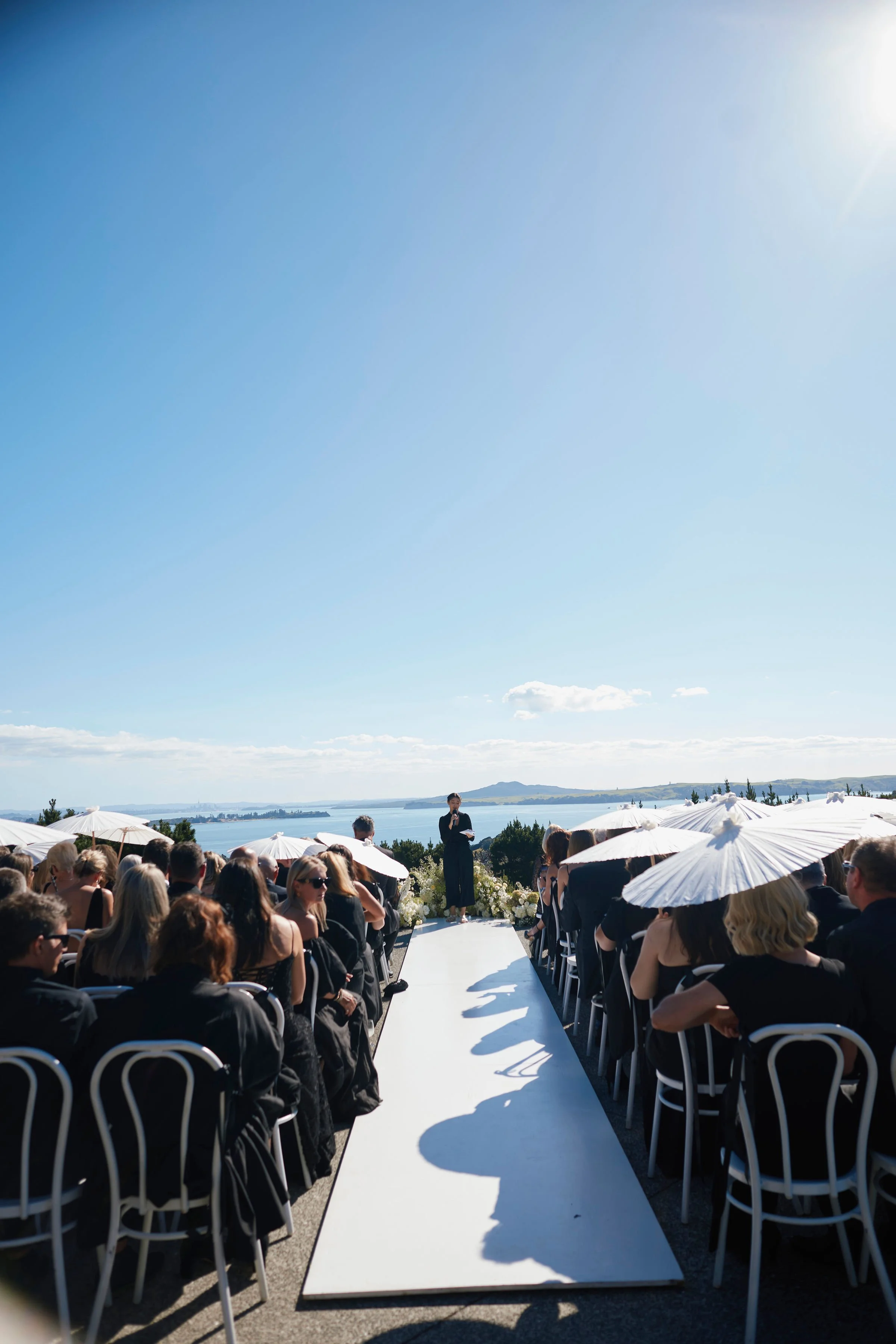 Lauren Celebrant Mudbrick Aisle.JPG
