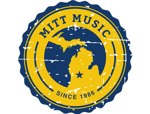 Mitt Music