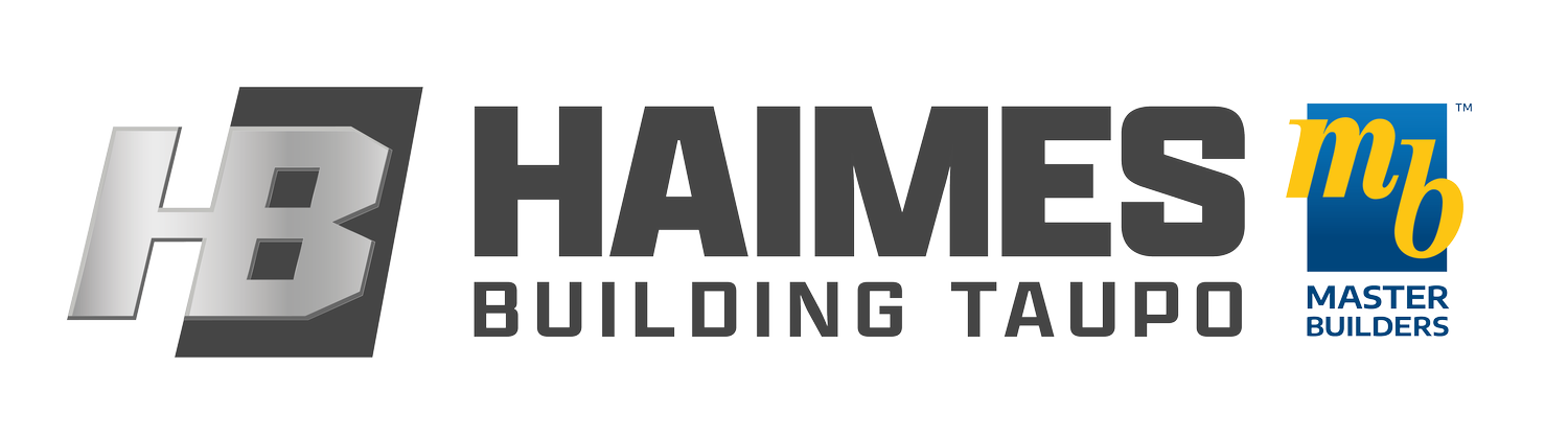 Haimes Building Taupo Ltd | Taupo Builder