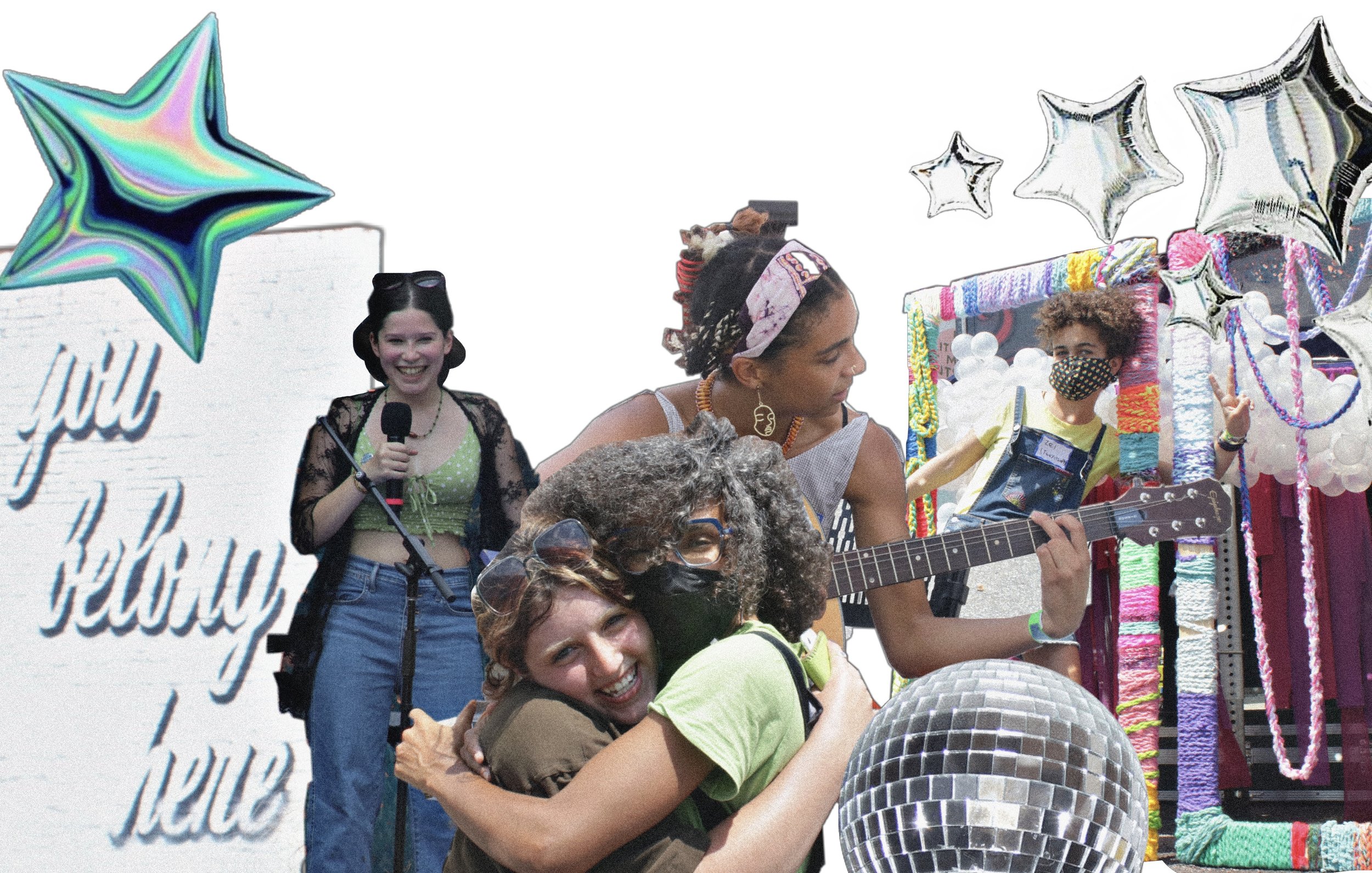 End of Year Celebration: Name Change Updates and Community Conversation 