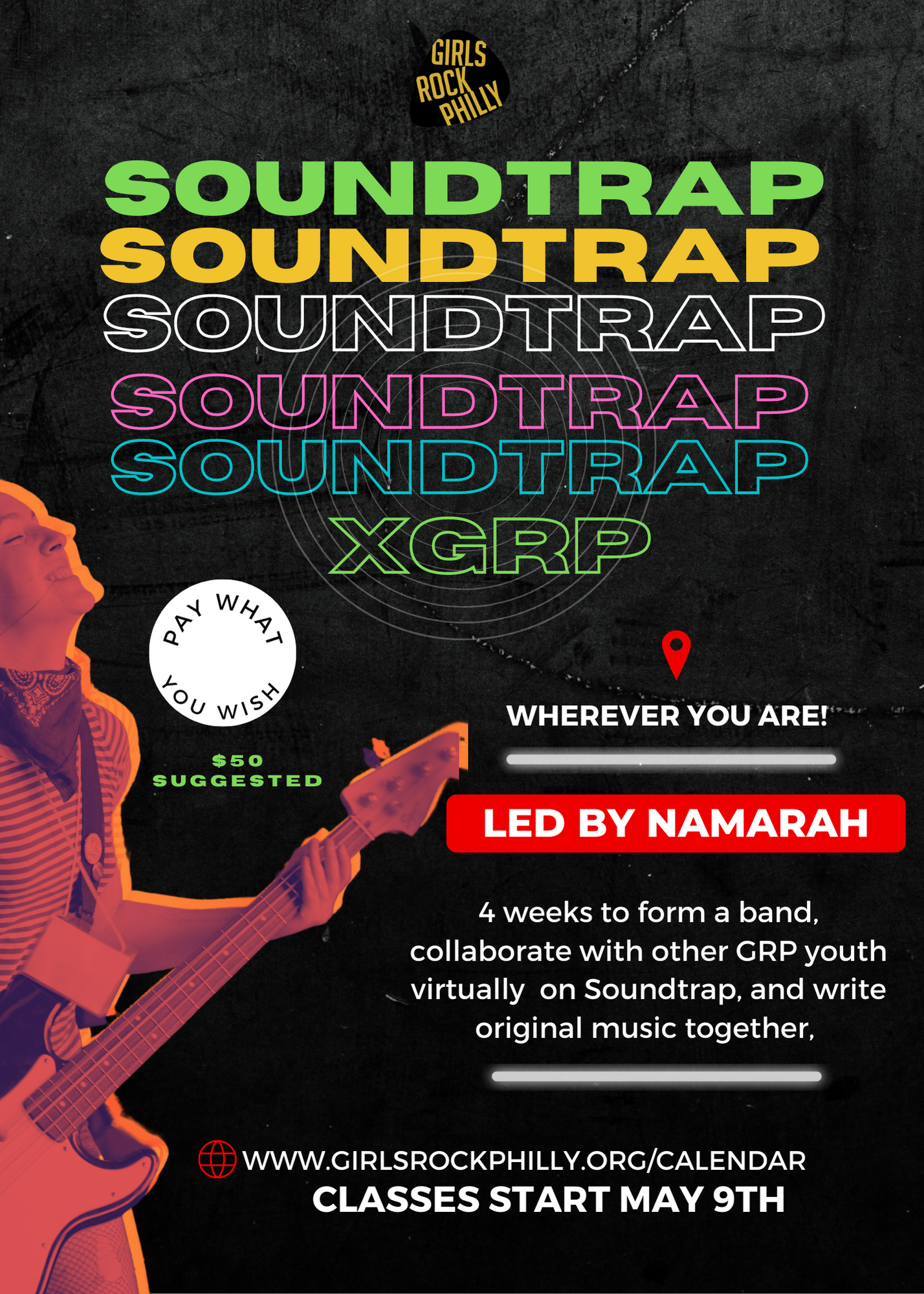 SoundTrapxGRP