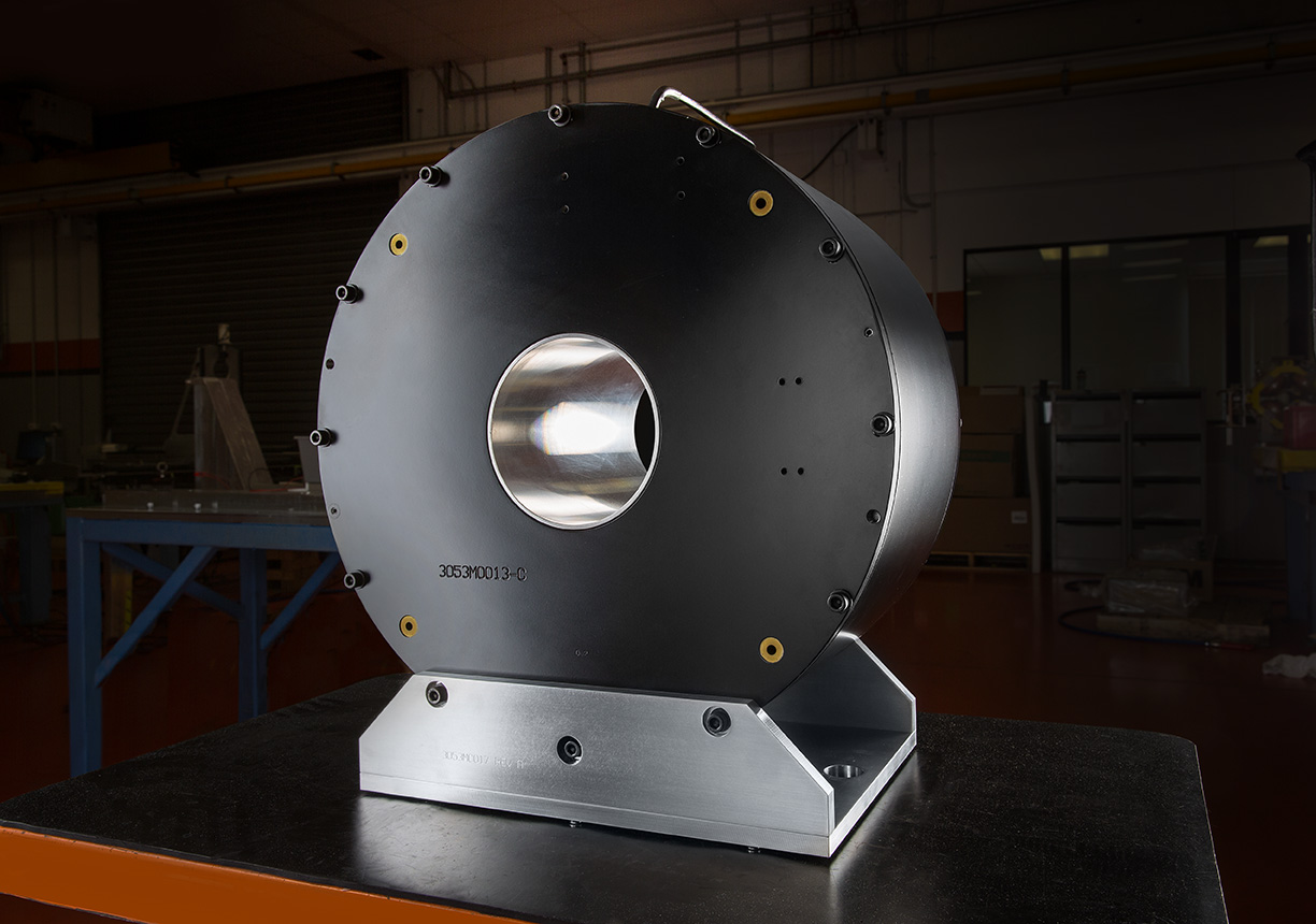 Brookhaven National Laboratory solenoid magnet.jpg
