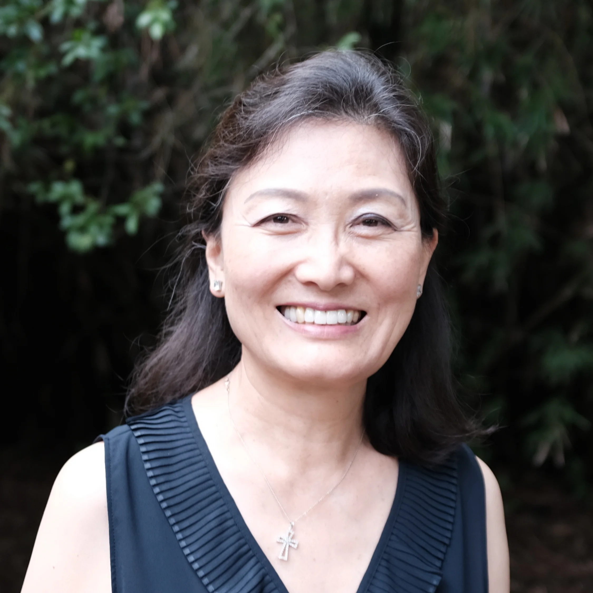 SEONGAE KIM Trustee