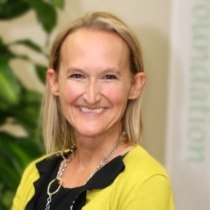 CHEVONNE POTTER General Accountant