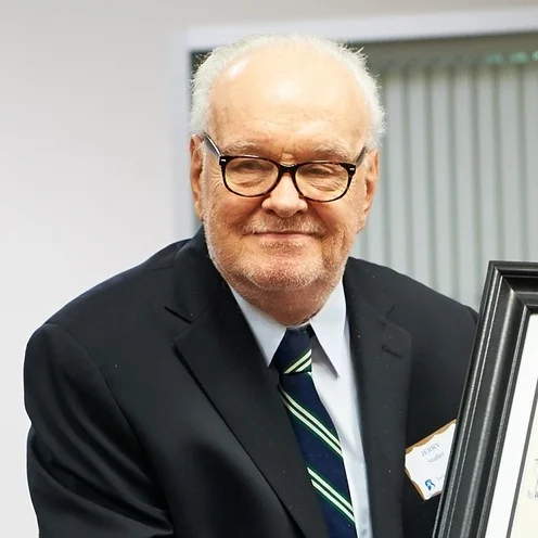 JERRY STOLLER Founder and Chairman