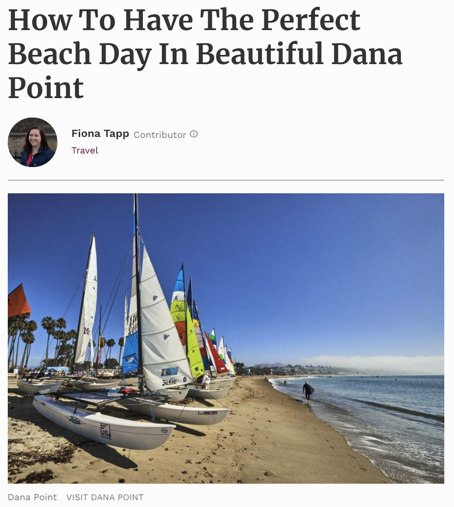 Forbes - How to have the perfect day in Dana Point.png
