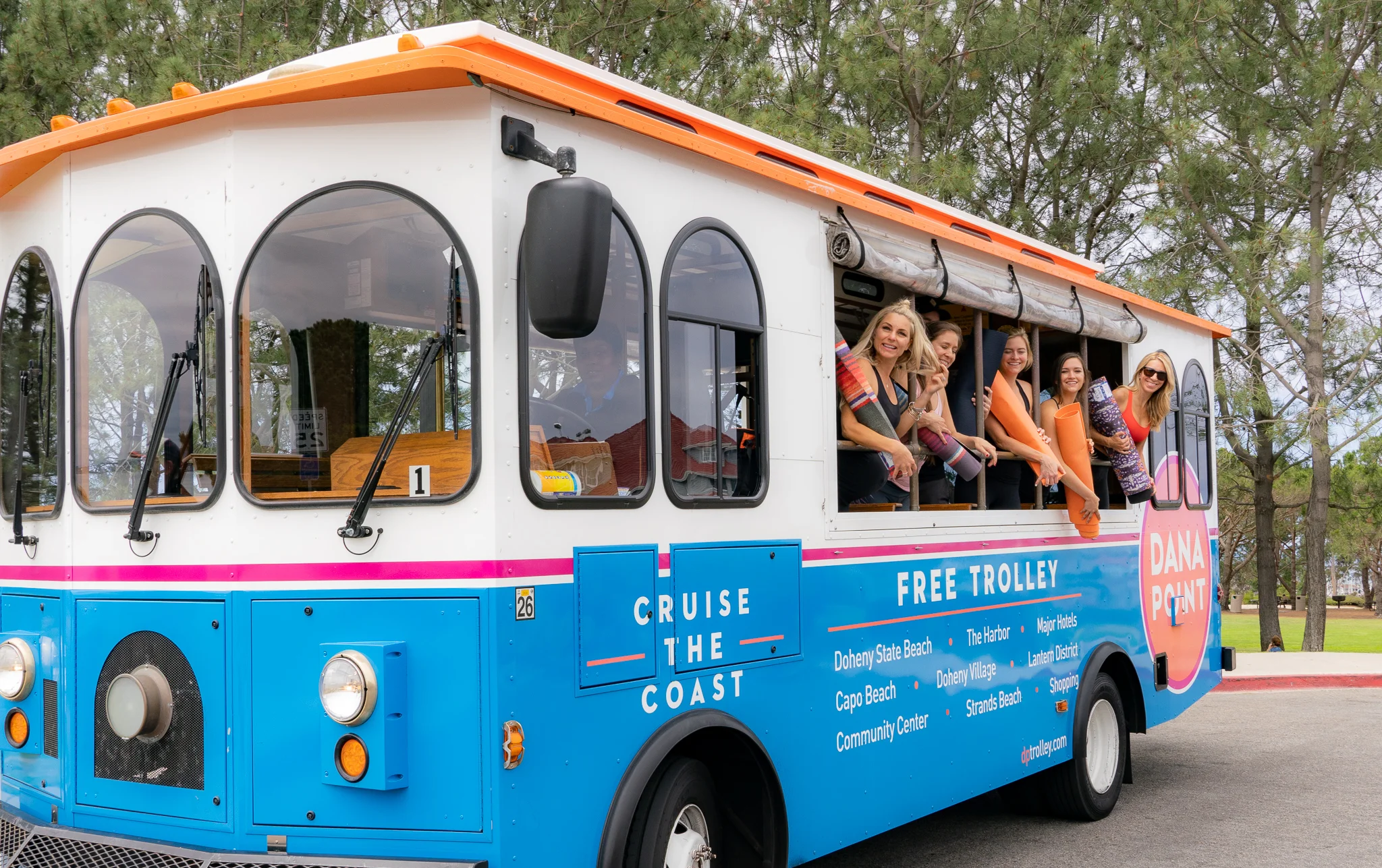 iHeartYoga Dana Point Trolley 4.jpg