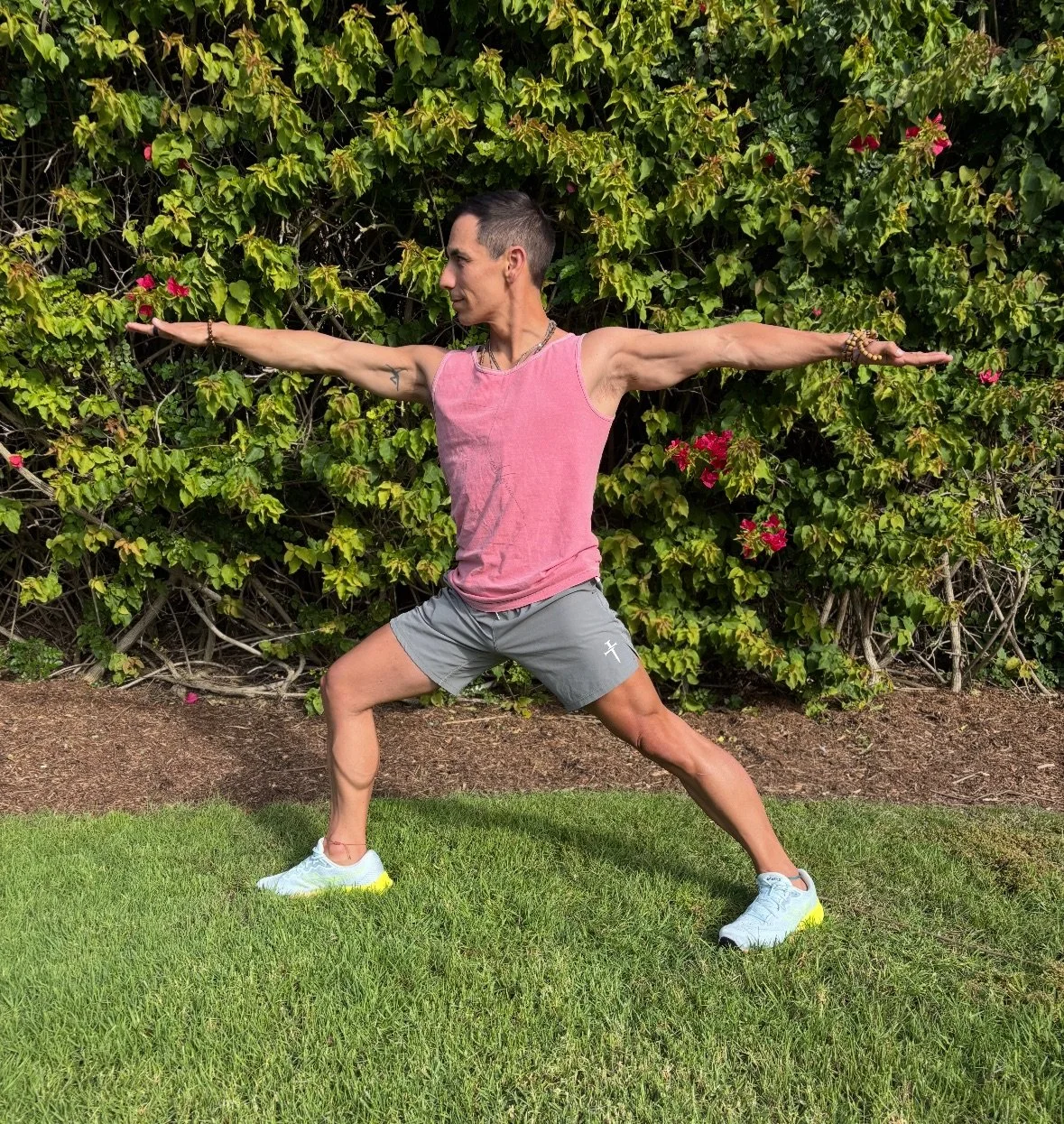 Yoga for Running