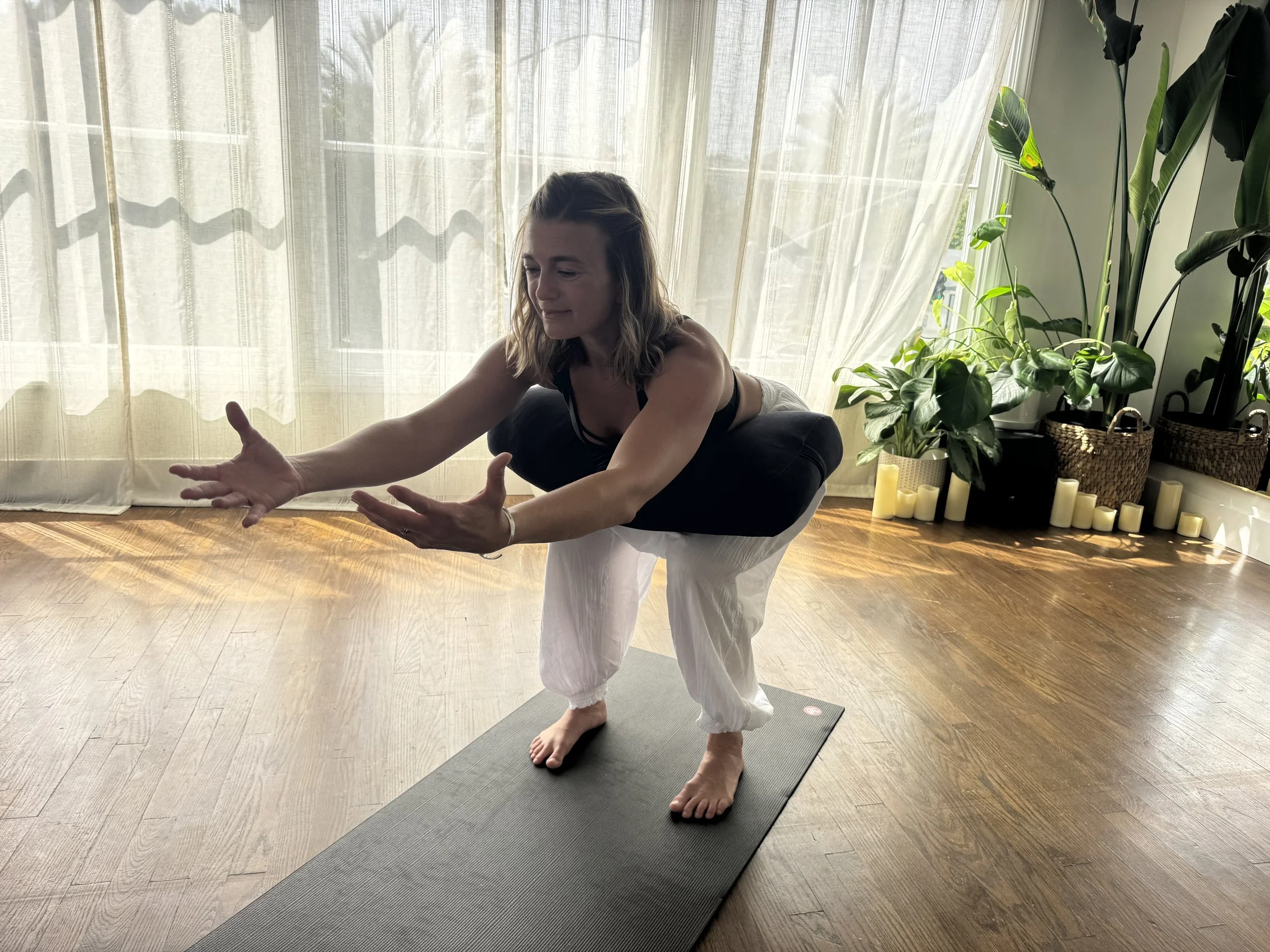 A Gentle Walk Home... to Yourself *SOLD OUT*