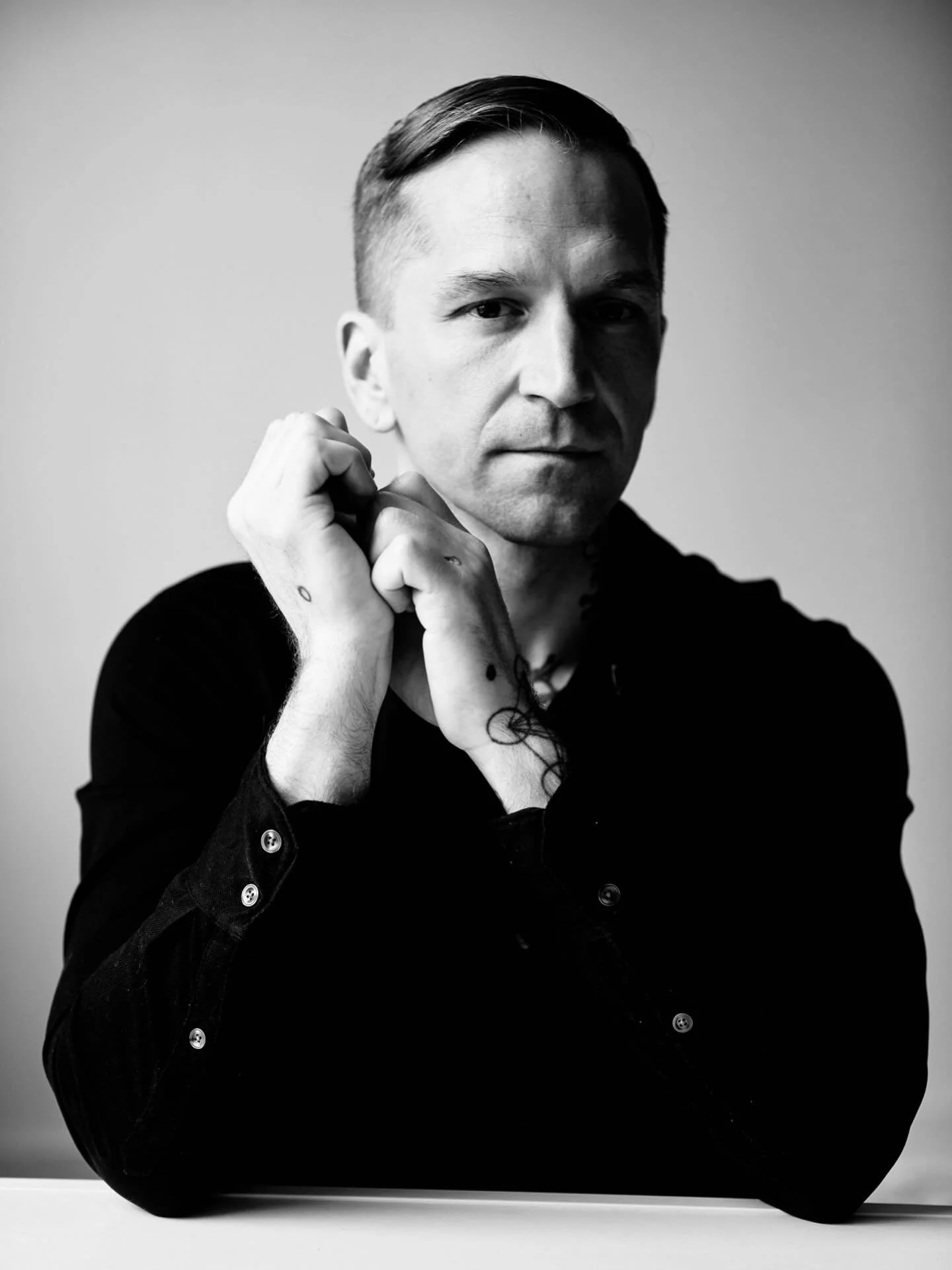 I used to wake up every morning with a pit in my stomach. Anxiety pure and true. Every single day.

The thought-parade would begin and I would run through the list of my failures and shortcomings as a person.

The anxiety was my alarm clock and I was