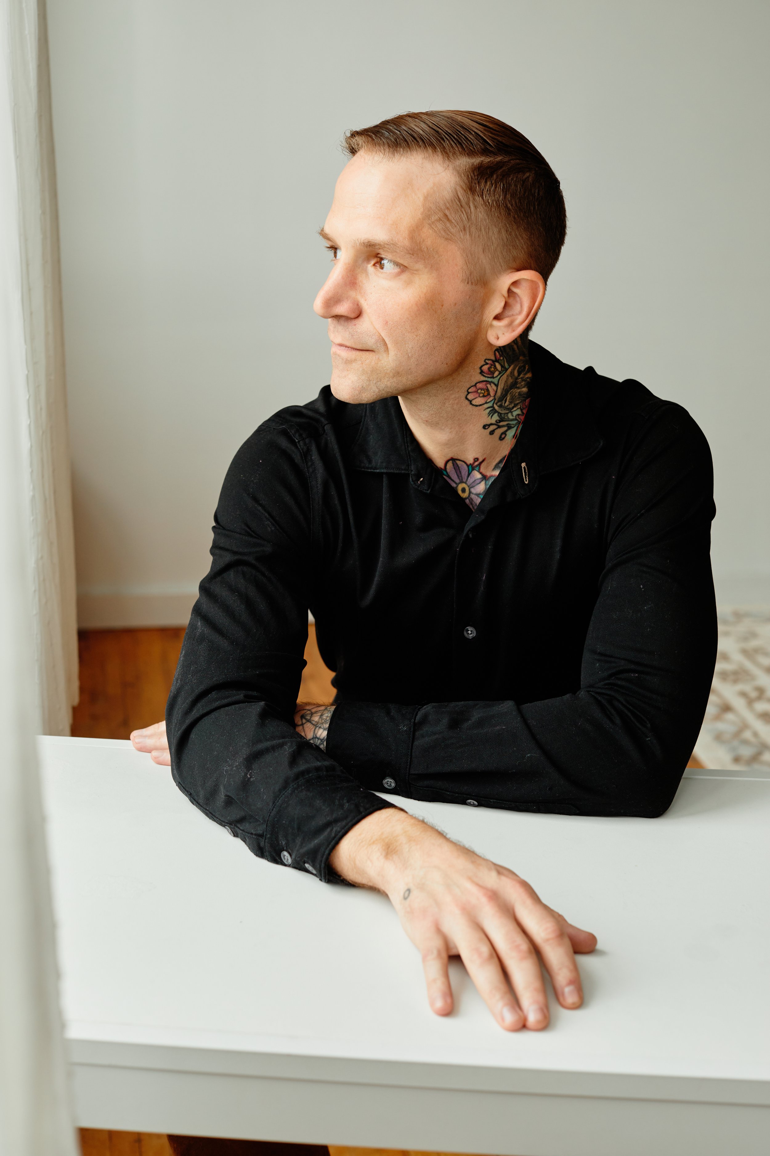 Money and the Nervous System