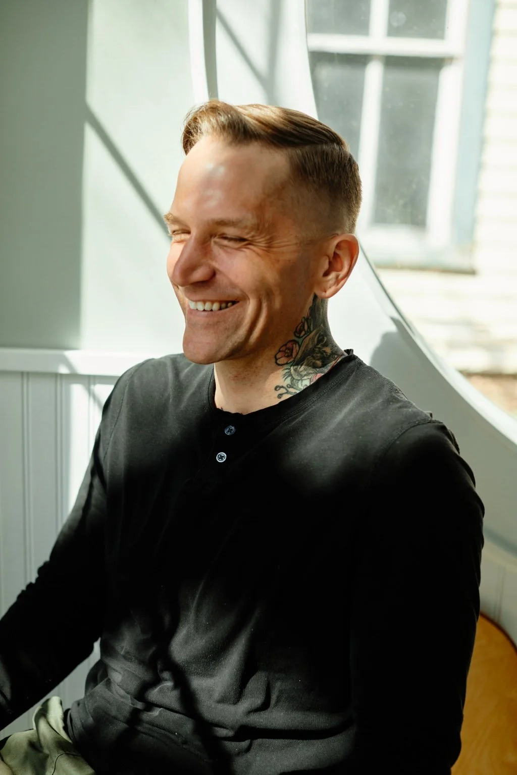 Perfectionism Is a Nervous System Pattern, Not a Personality Trait