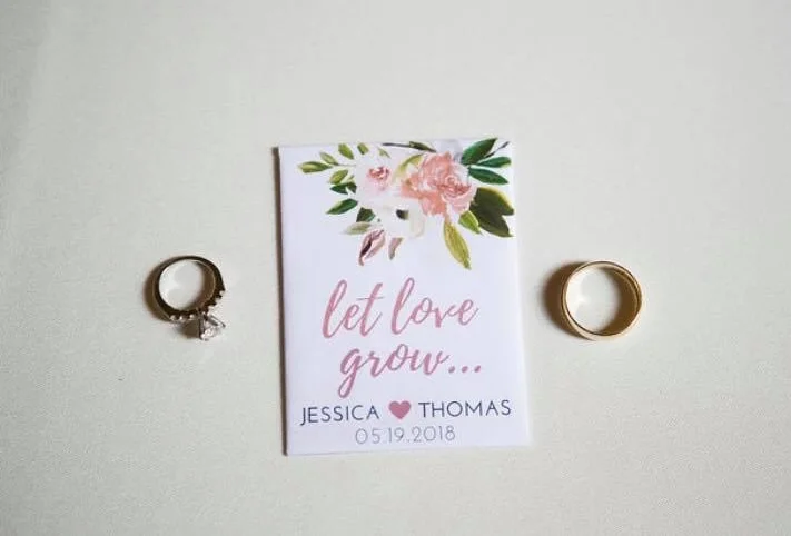 Jessica + Thomas 