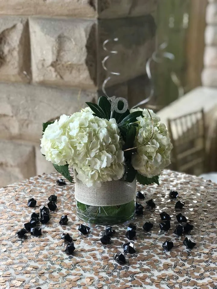 New Year's Day Party