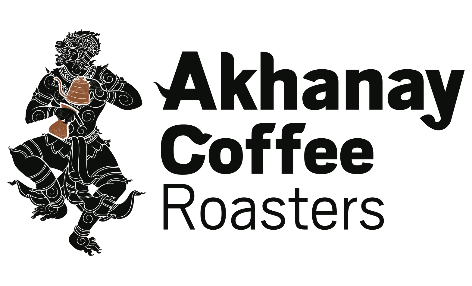 Akhanay Coffee Roasters