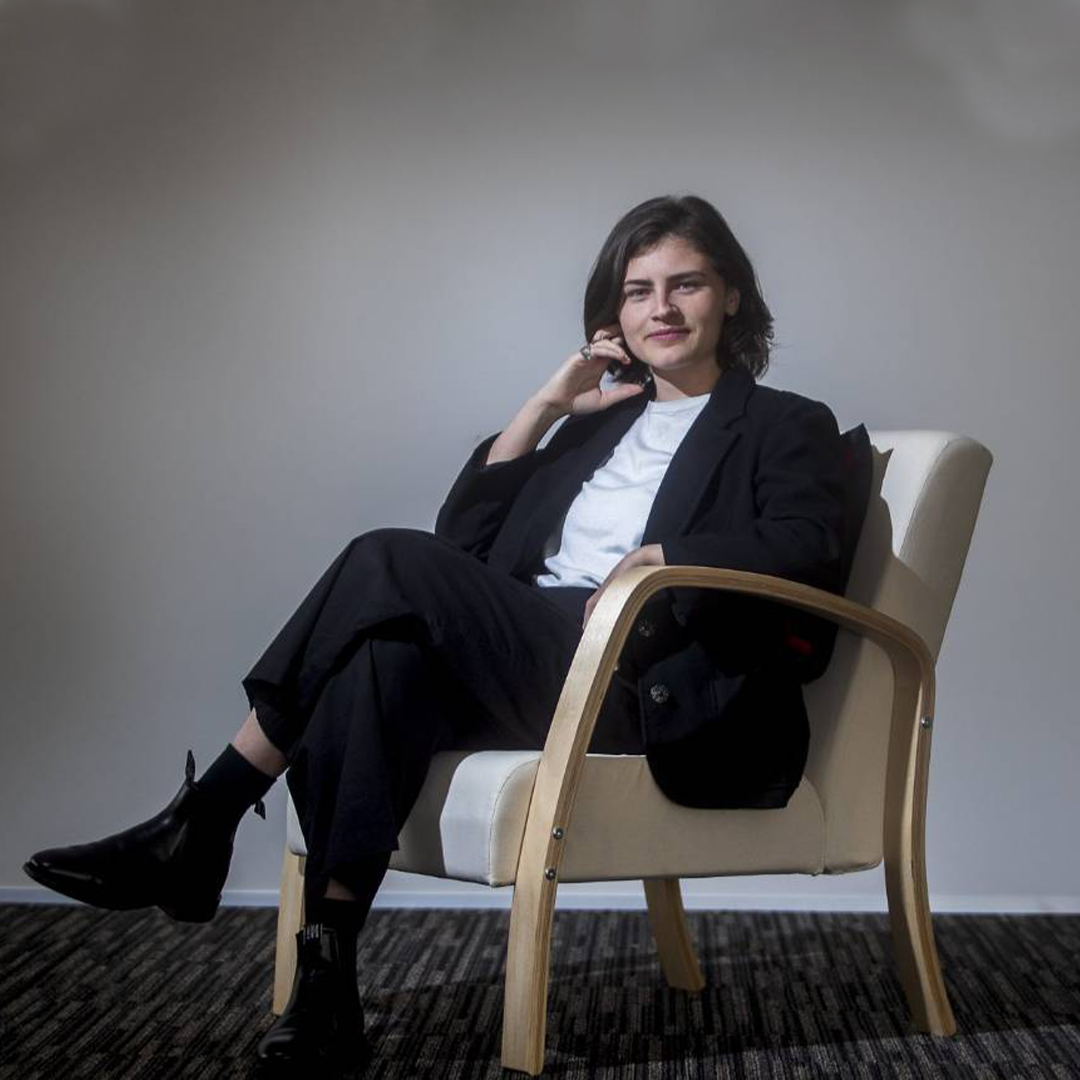 Naked Accounting - Karangahape Rd Businesses for Chlöe