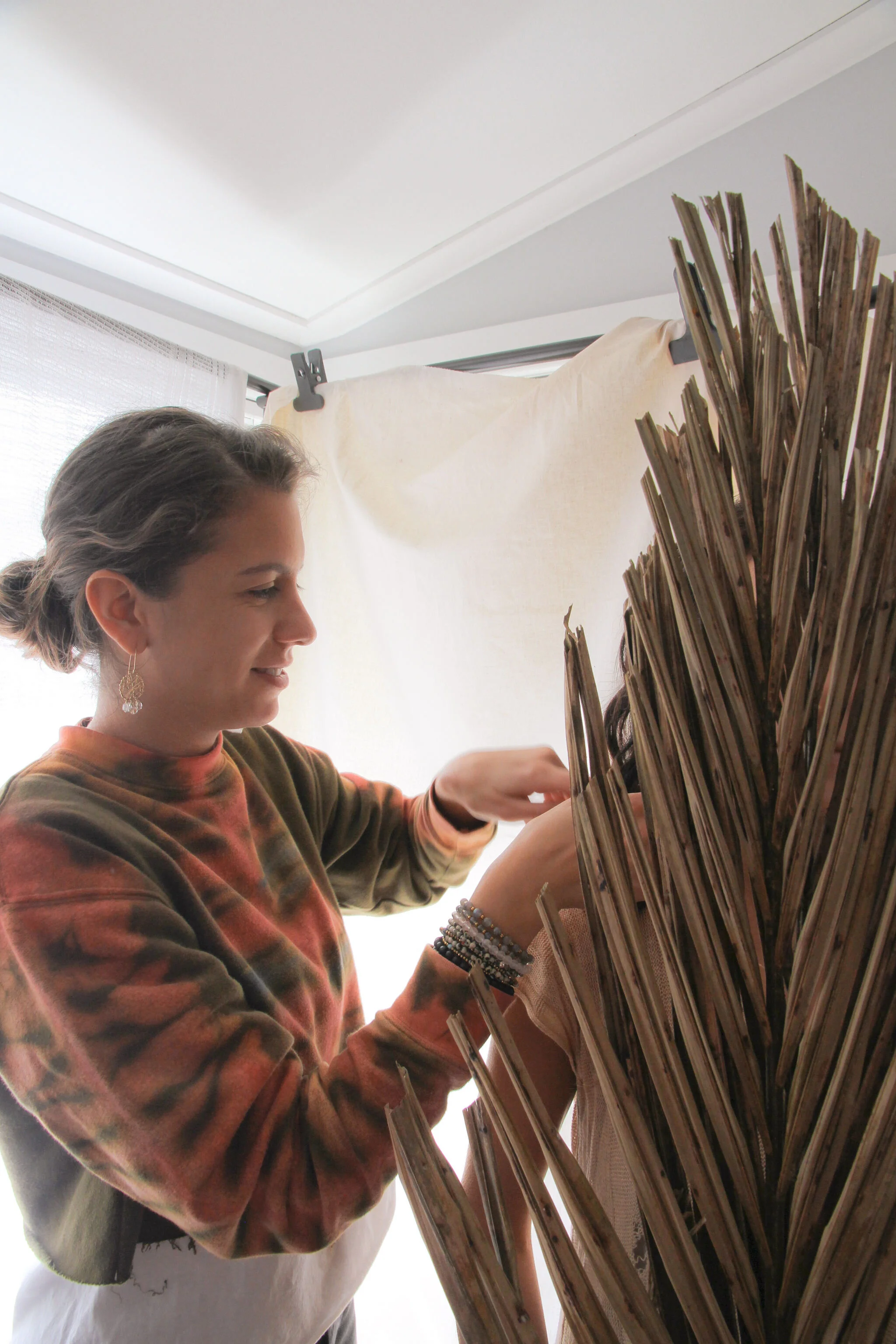 A conversation with Vania Truchsess from VANIA Jewellery 