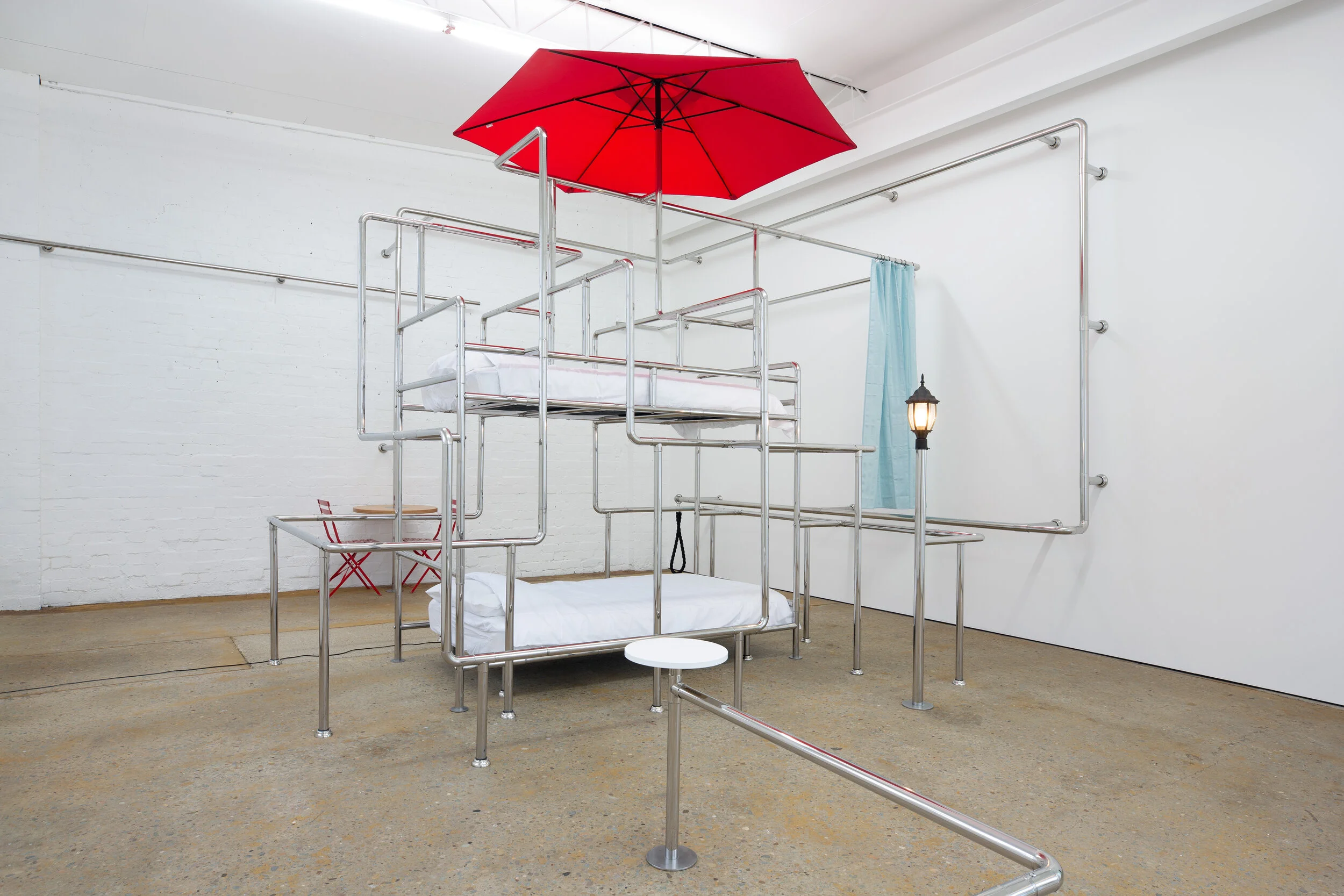 A conversation with artist Yona Lee