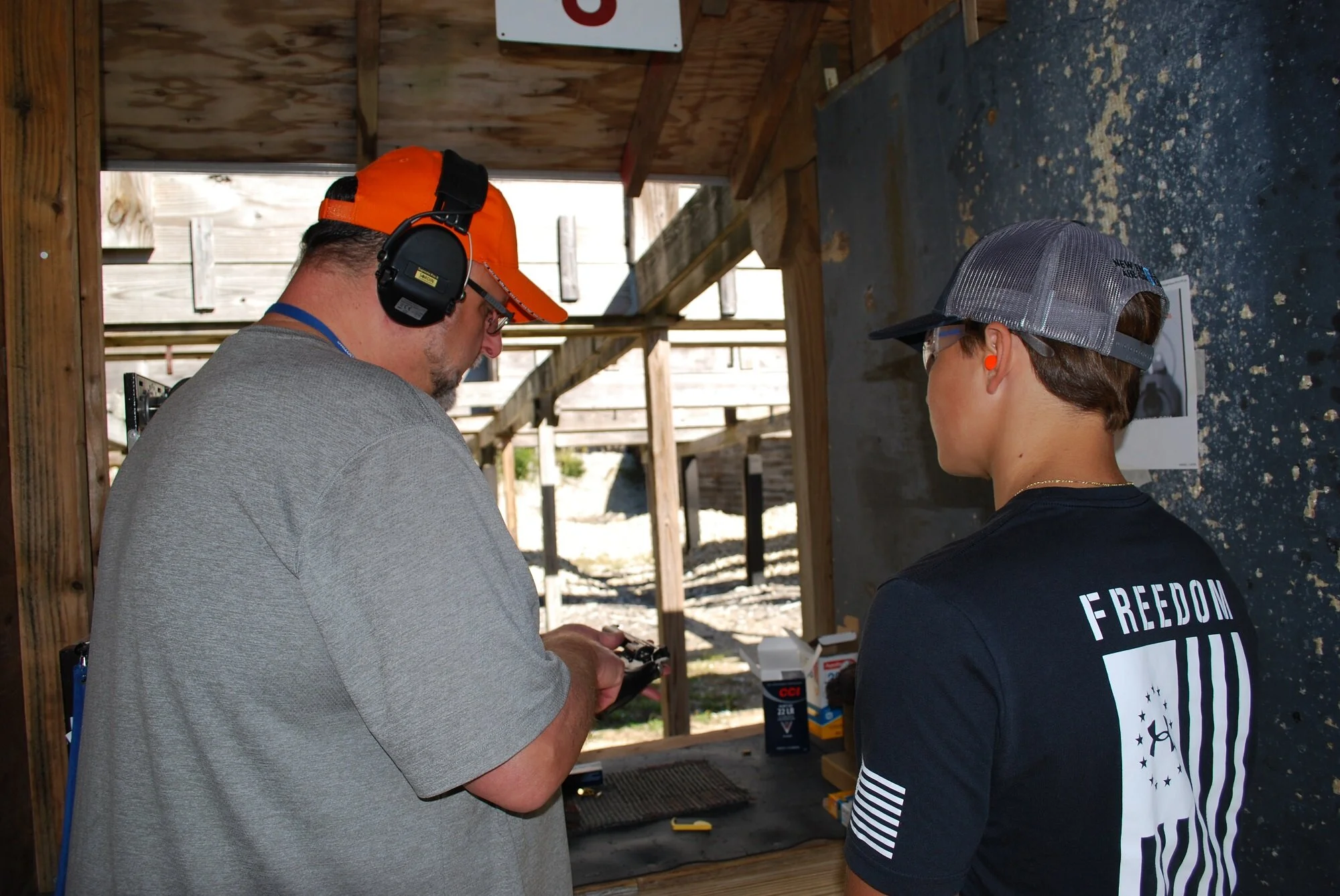 More Instruction (Copy)