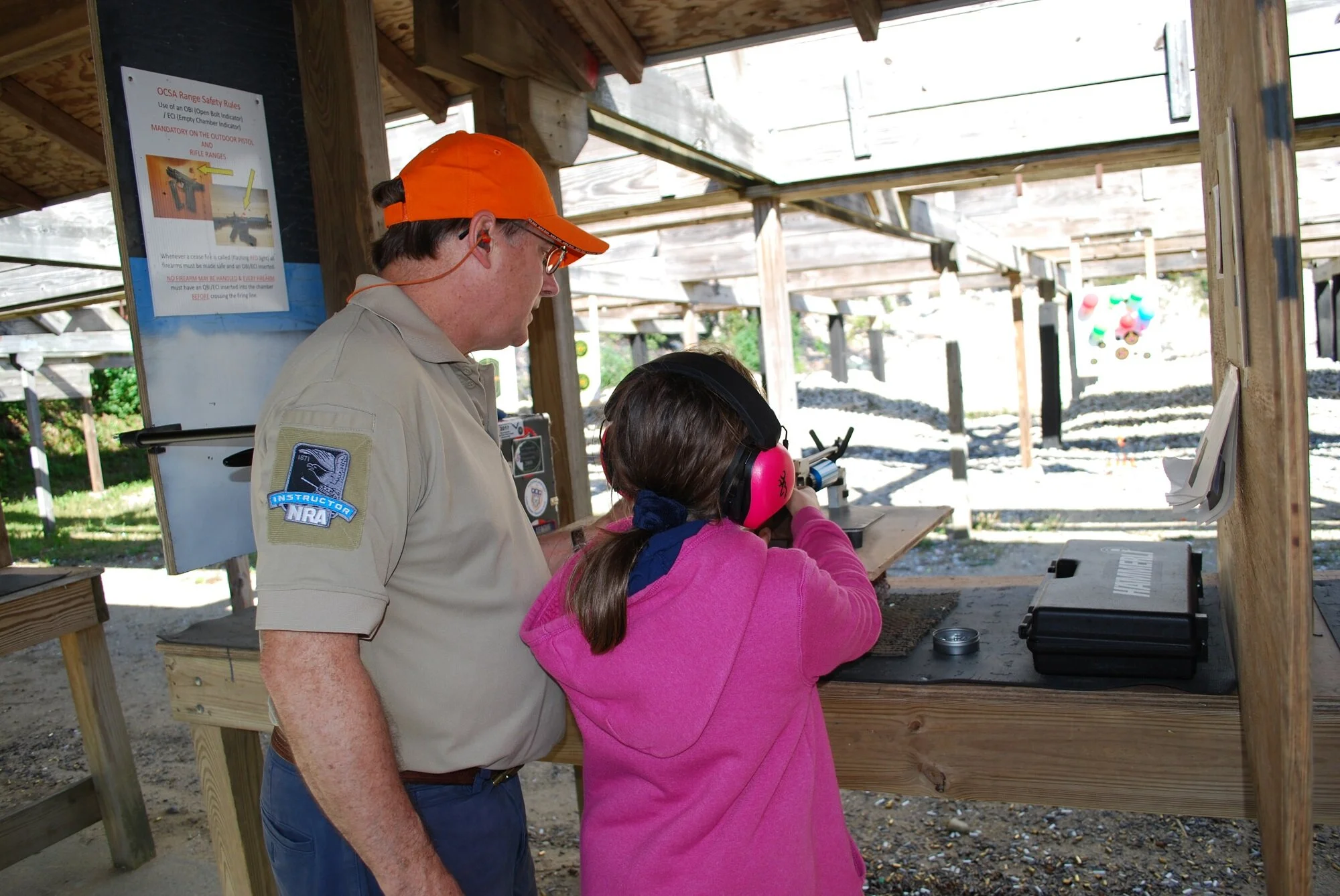 Safety Instruction (Copy)