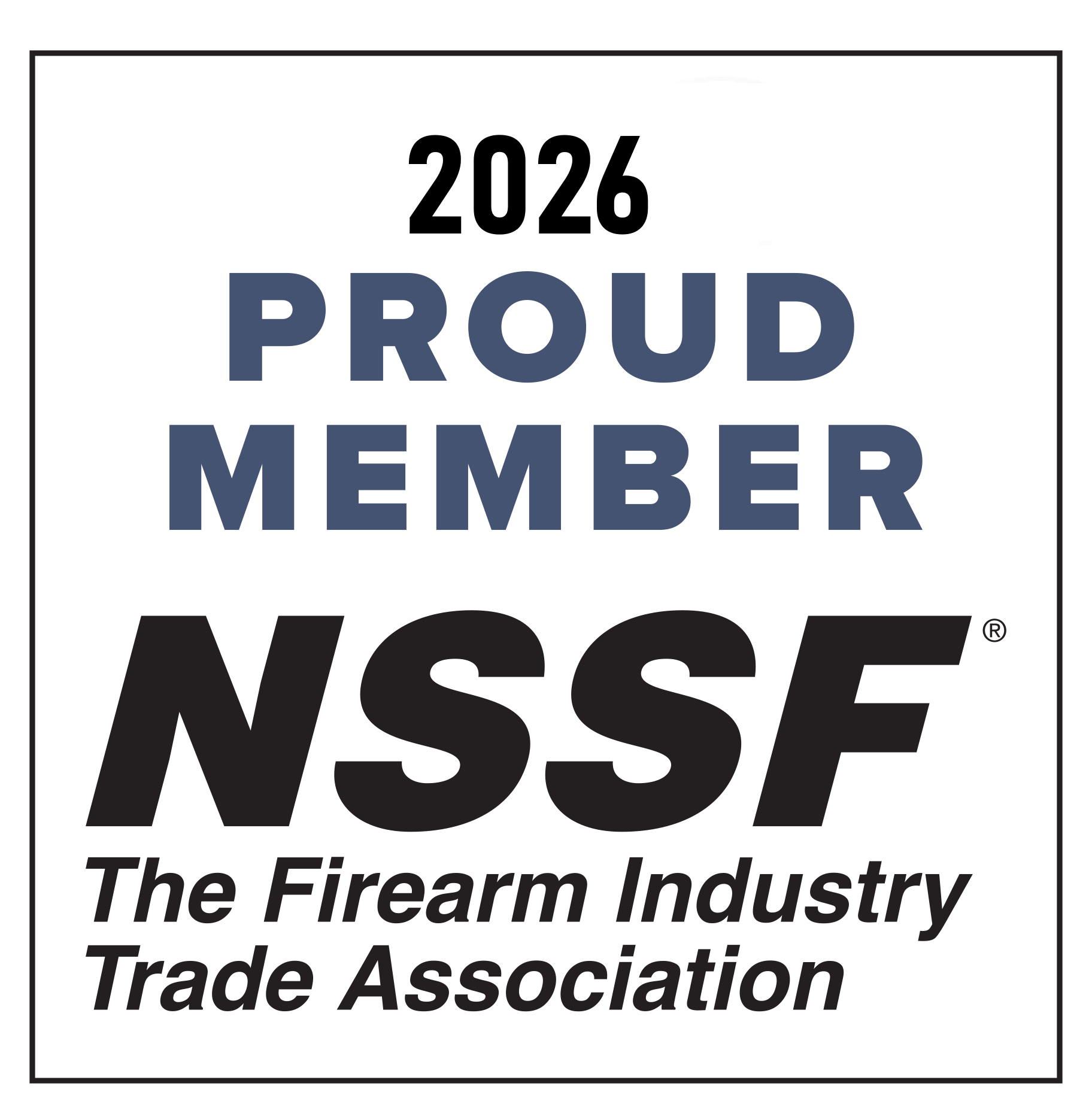 OCSA NSSF Membership 2026