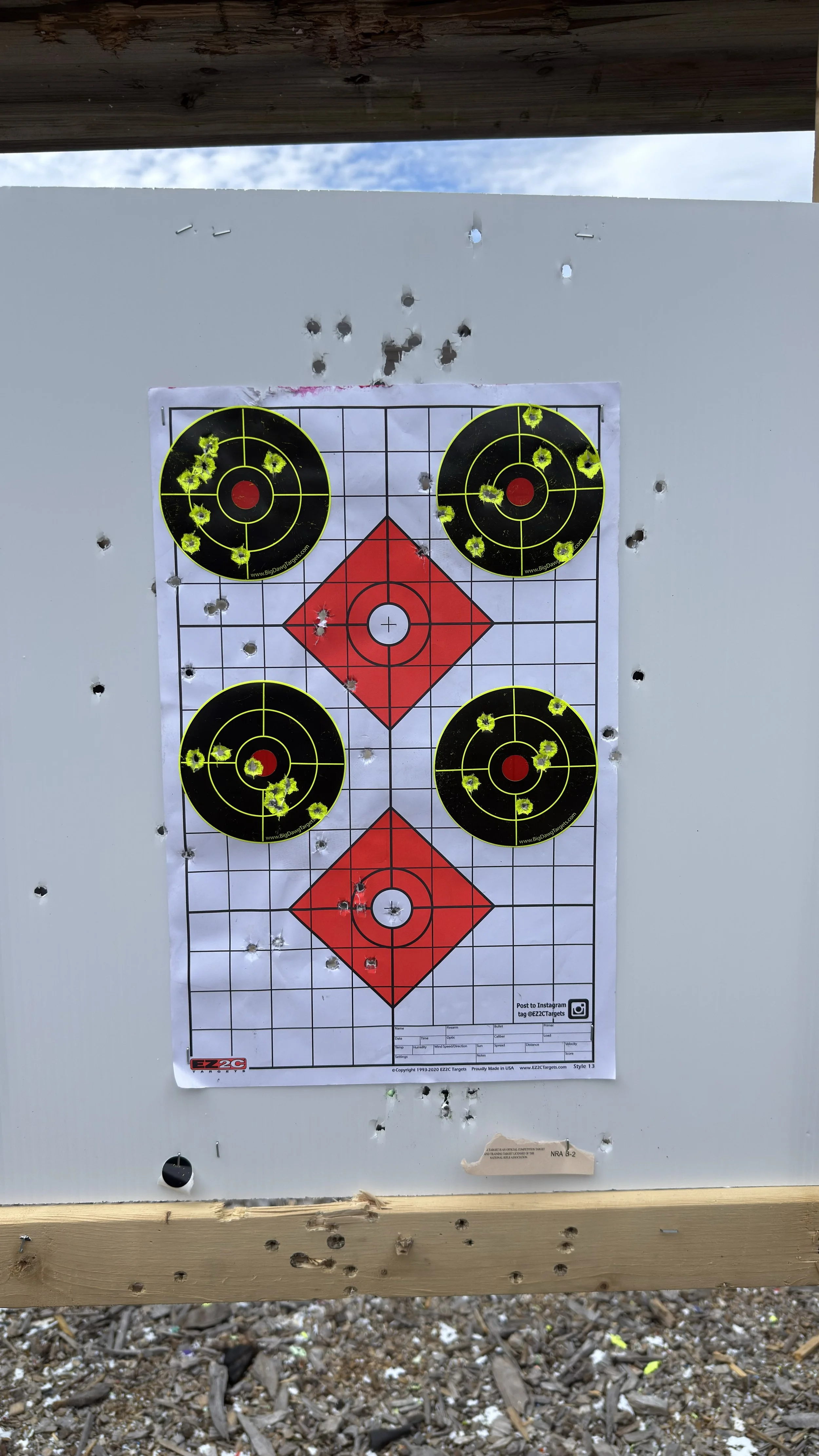  Having some fun practicing grouping.  